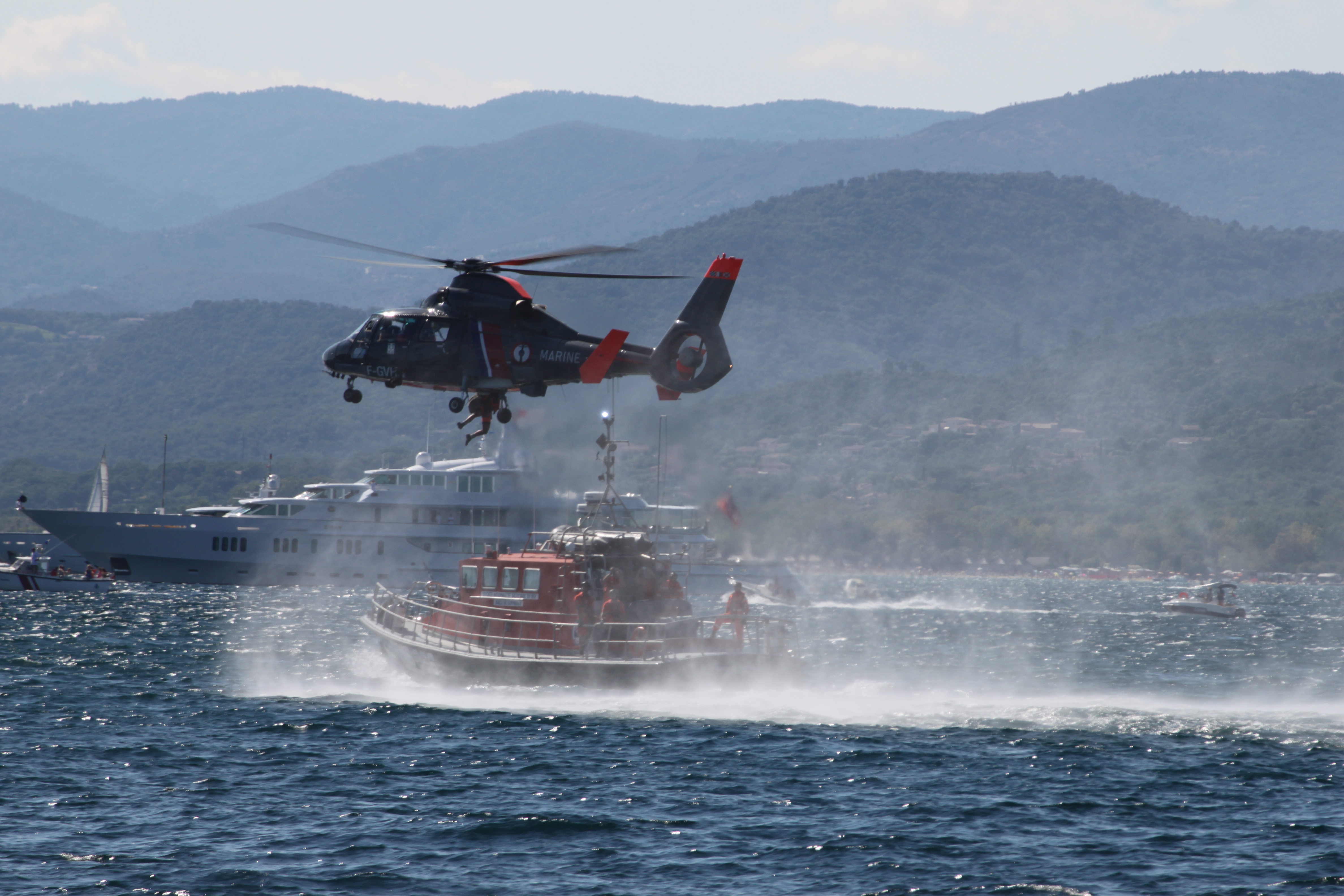 Free download high resolution image - free image free photo free stock image public domain picture -Rescue operation at sea