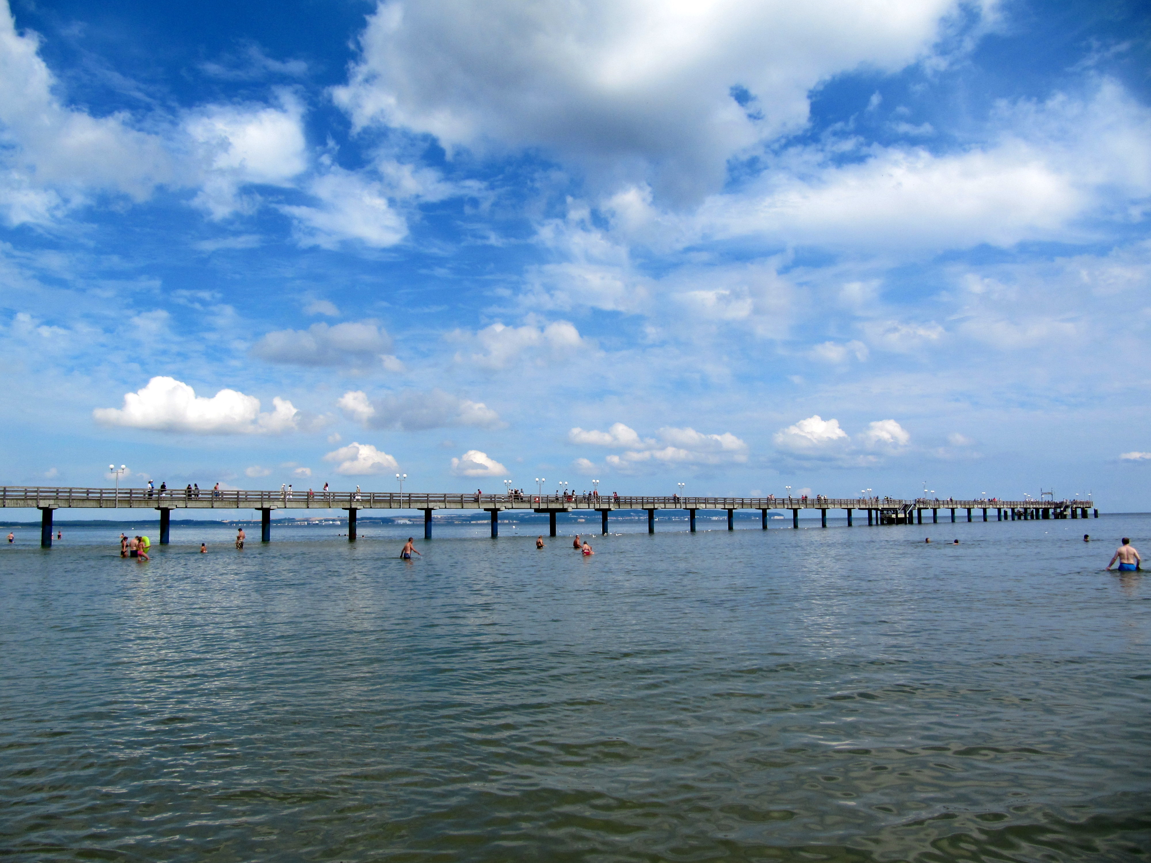 Free download high resolution image - free image free photo free stock image public domain picture -Rugen island in the Baltic Sea