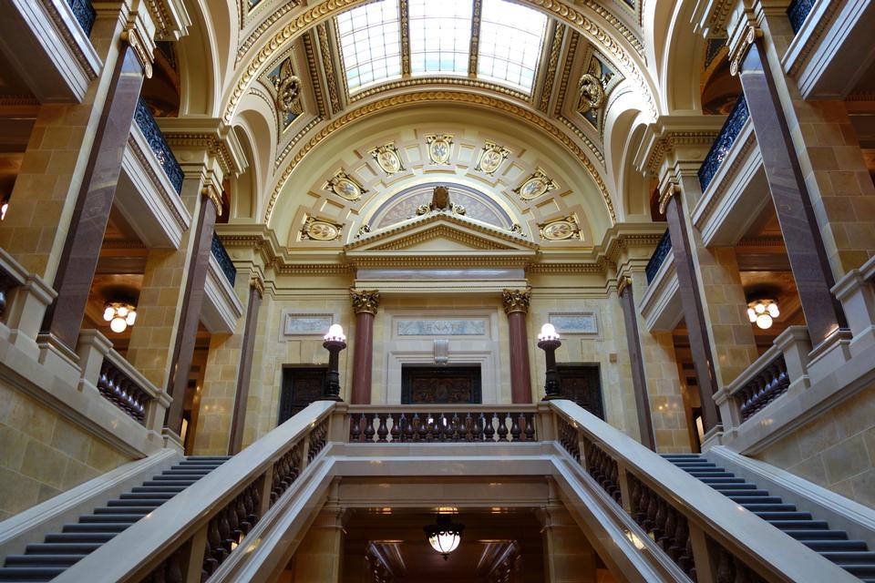 Free download high resolution image - free image free photo free stock image public domain picture  Senate Chamber in the Kentucky State Capitol