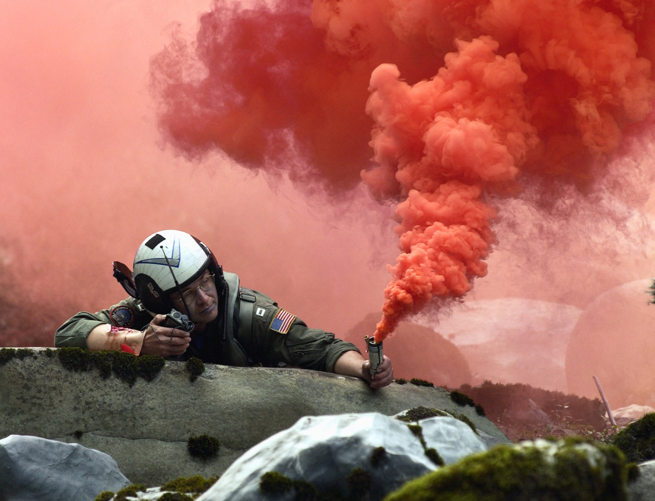 Free download high resolution image - free image free photo free stock image public domain picture -simulates a survivor of an ejection