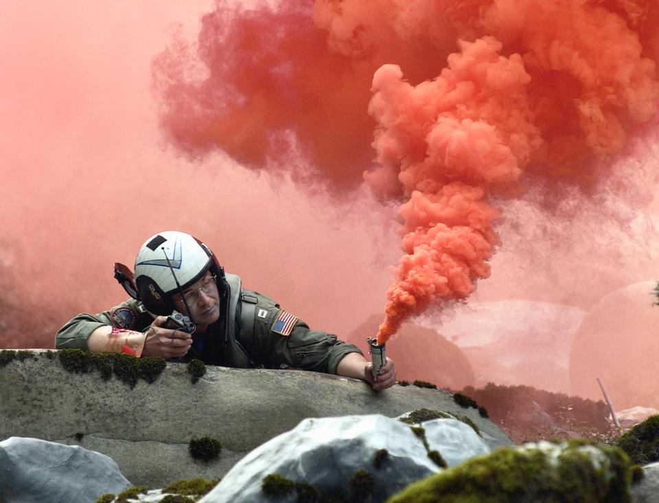 Free download high resolution image - free image free photo free stock image public domain picture  simulates a survivor of an ejection