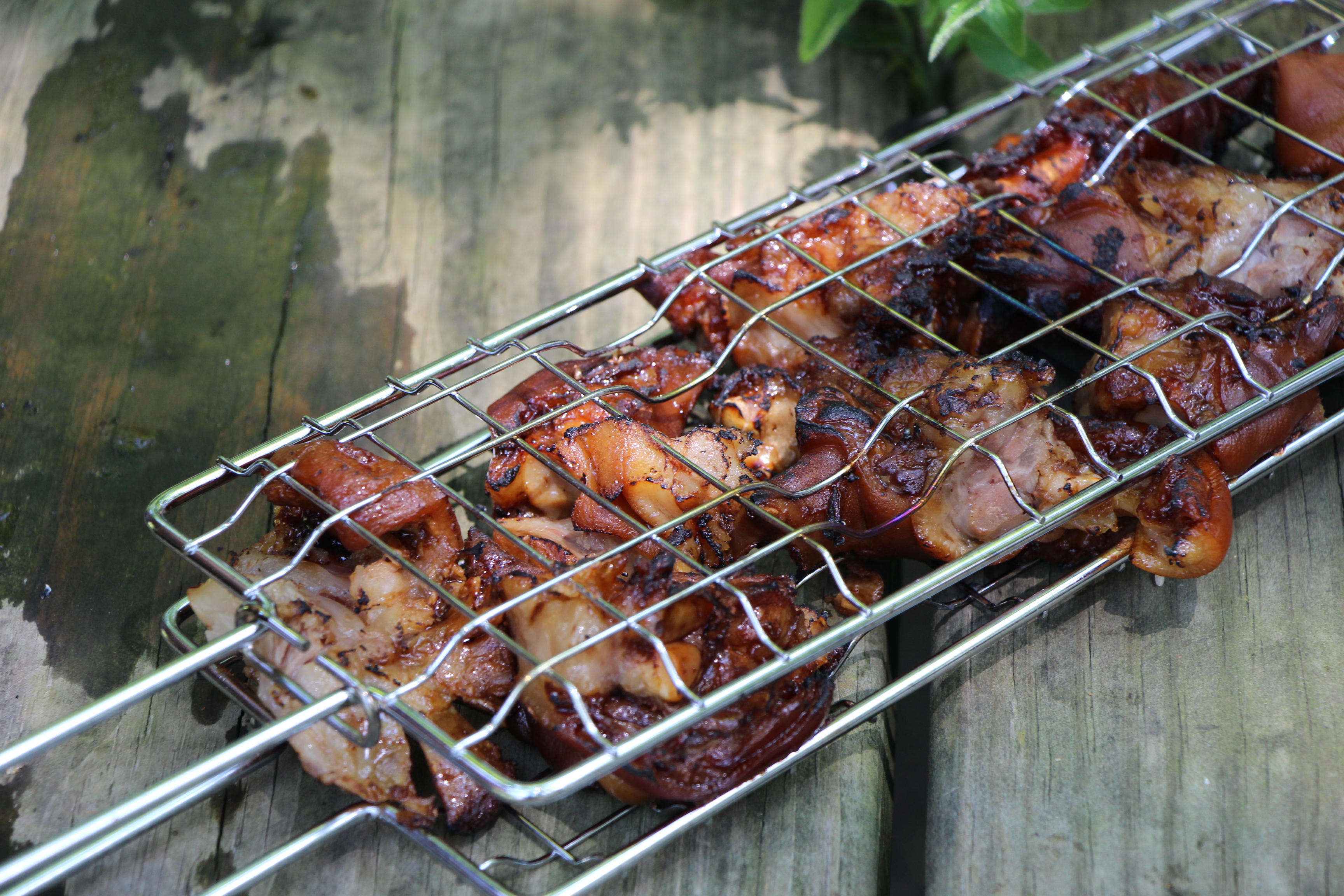 Free download high resolution image - free image free photo free stock image public domain picture -Grilled Pig's Pettitoes