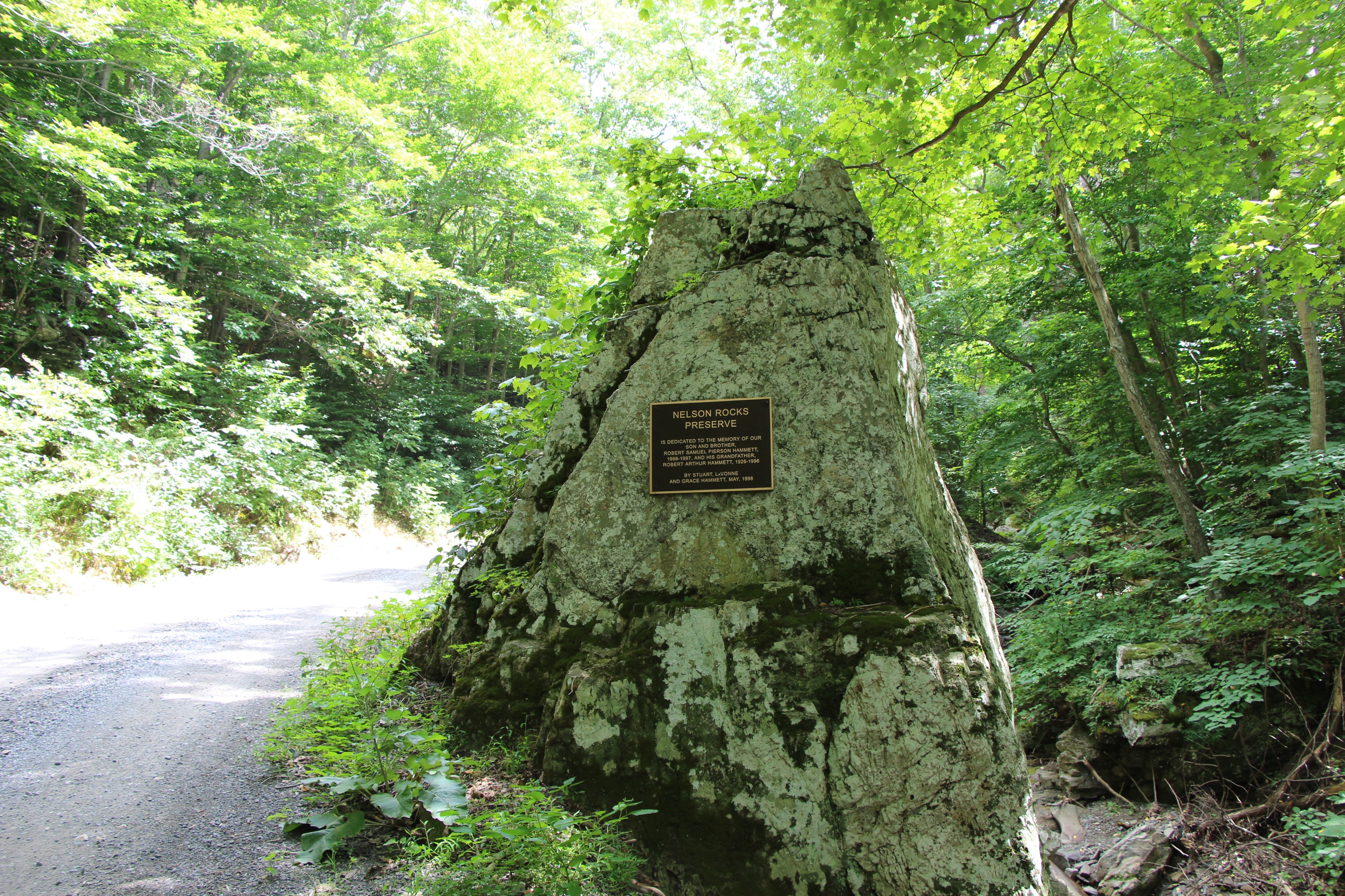 Free download high resolution image - free image free photo free stock image public domain picture -Nelson Rocks Preserve - Circleville, WV