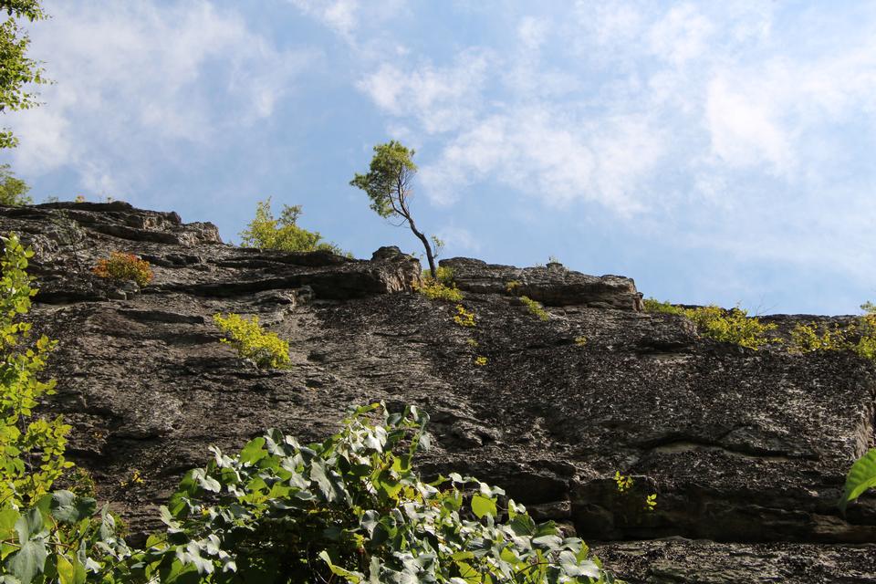 Free download high resolution image - free image free photo free stock image public domain picture  Nelson Rocks West Virginia