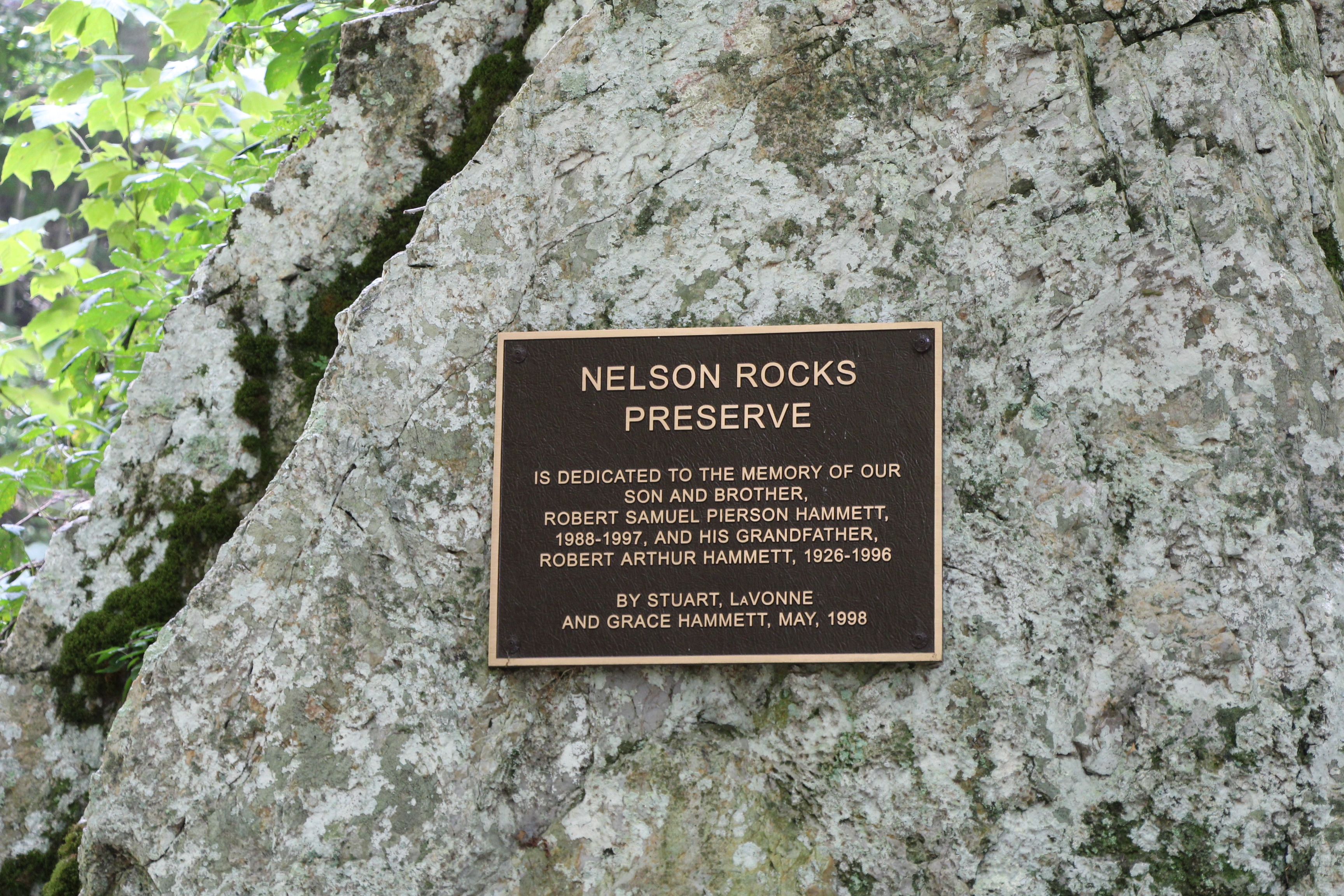 Free download high resolution image - free image free photo free stock image public domain picture -Nelson Rocks Preserve - Circleville, WV