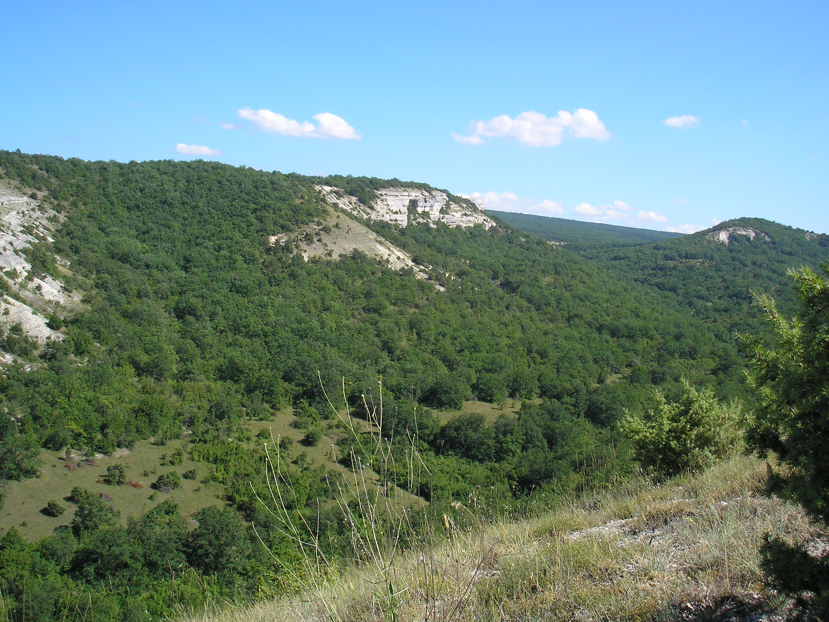 Free download high resolution image - free image free photo free stock image public domain picture -Crimean mountains. The peninsula of Crimea