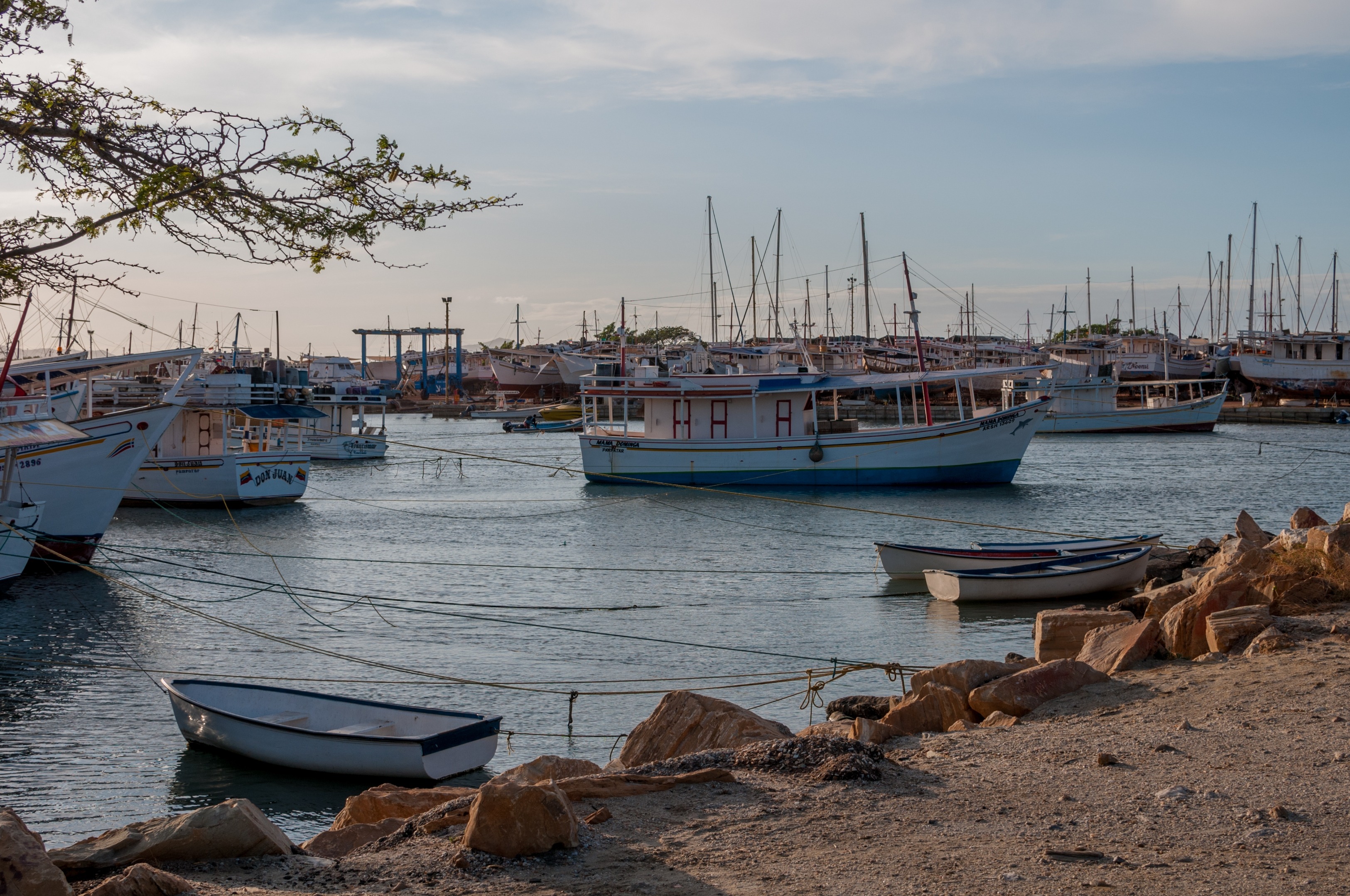 Free download high resolution image - free image free photo free stock image public domain picture -Shipyard and Boats