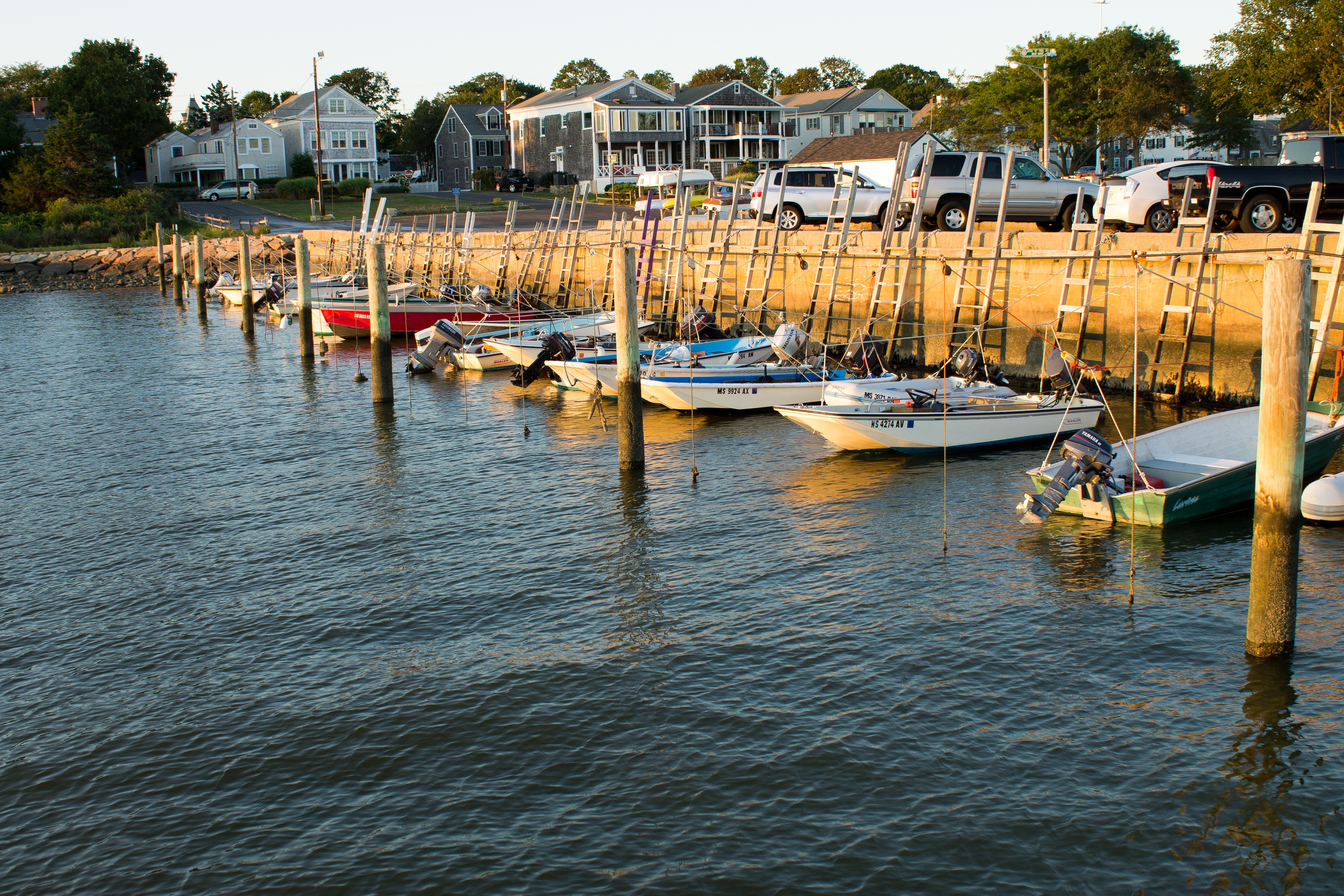 Free download high resolution image - free image free photo free stock image public domain picture -Landscape of Shipyard Park's westernmost pier