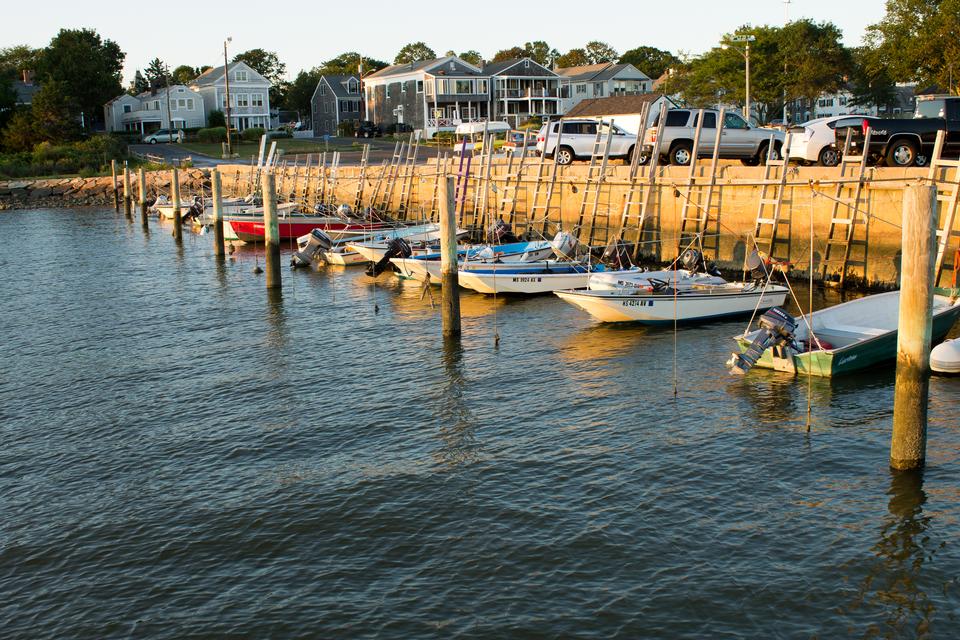 Free download high resolution image - free image free photo free stock image public domain picture  Landscape of Shipyard Park's westernmost pier