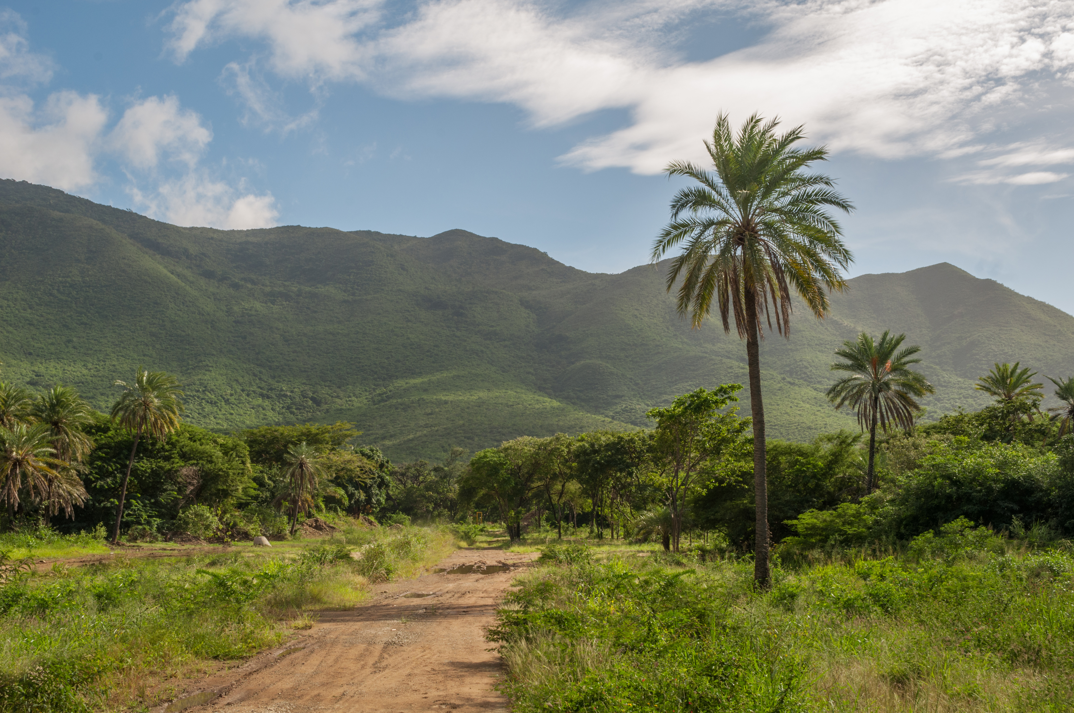 Free download high resolution image - free image free photo free stock image public domain picture -San Juan Valley