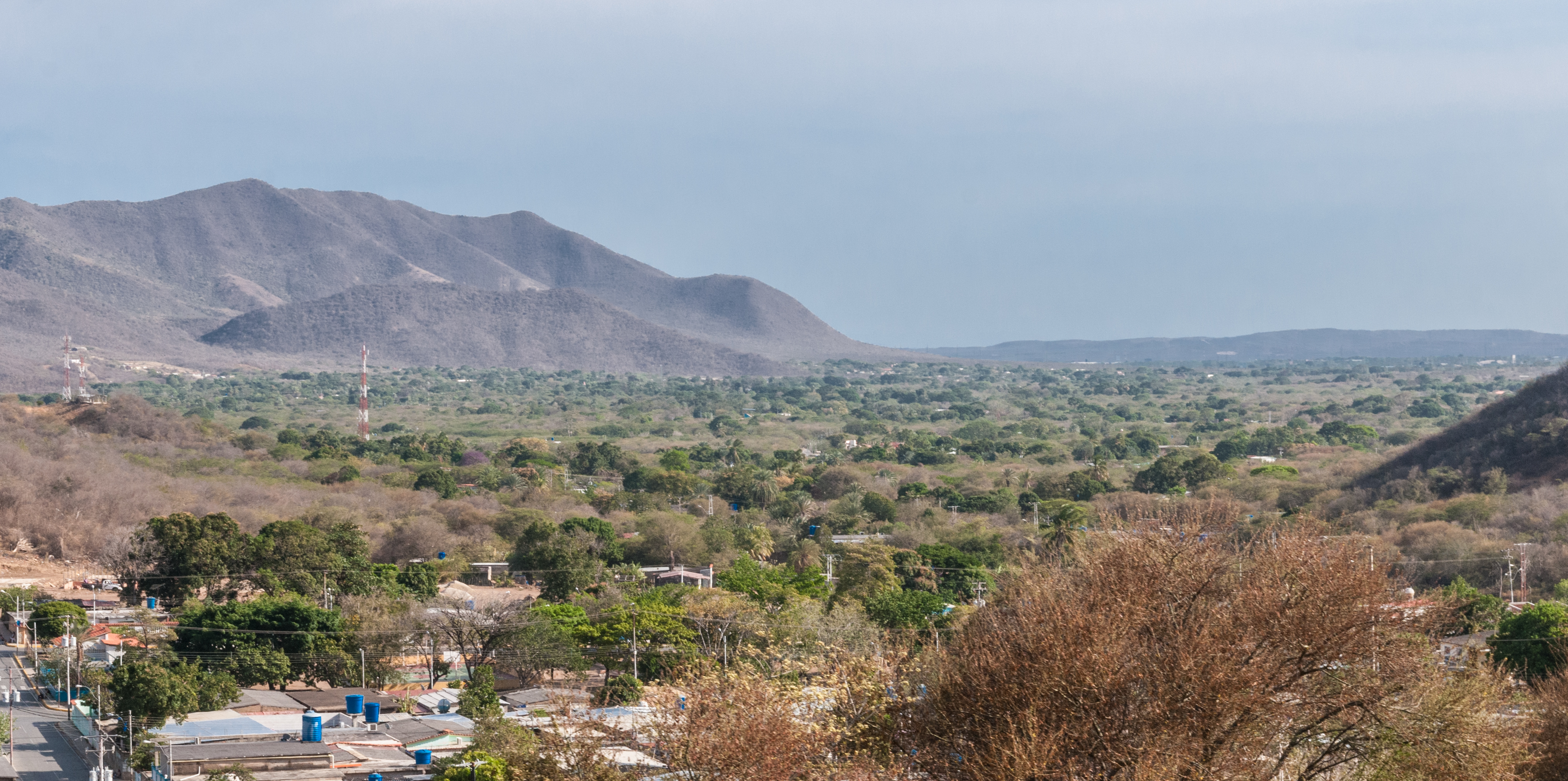 Free download high resolution image - free image free photo free stock image public domain picture -San Juan Bautísta Valley