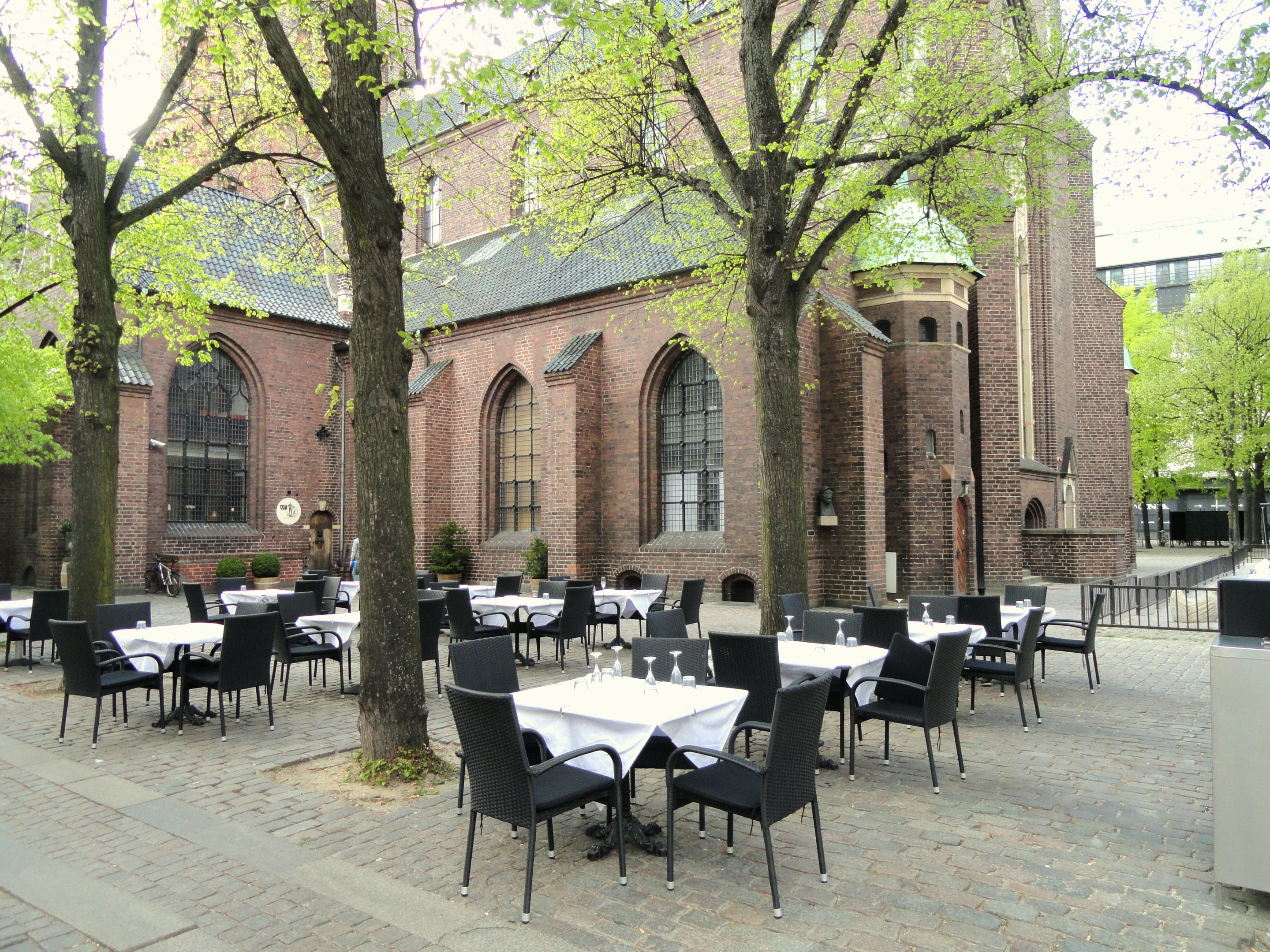 Free download high resolution image - free image free photo free stock image public domain picture -Sankt Nicolai Kirke, Copenhagen, Denmark