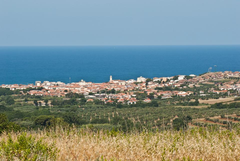 Free download high resolution image - free image free photo free stock image public domain picture  town named San Vincenzo located in Tuscany