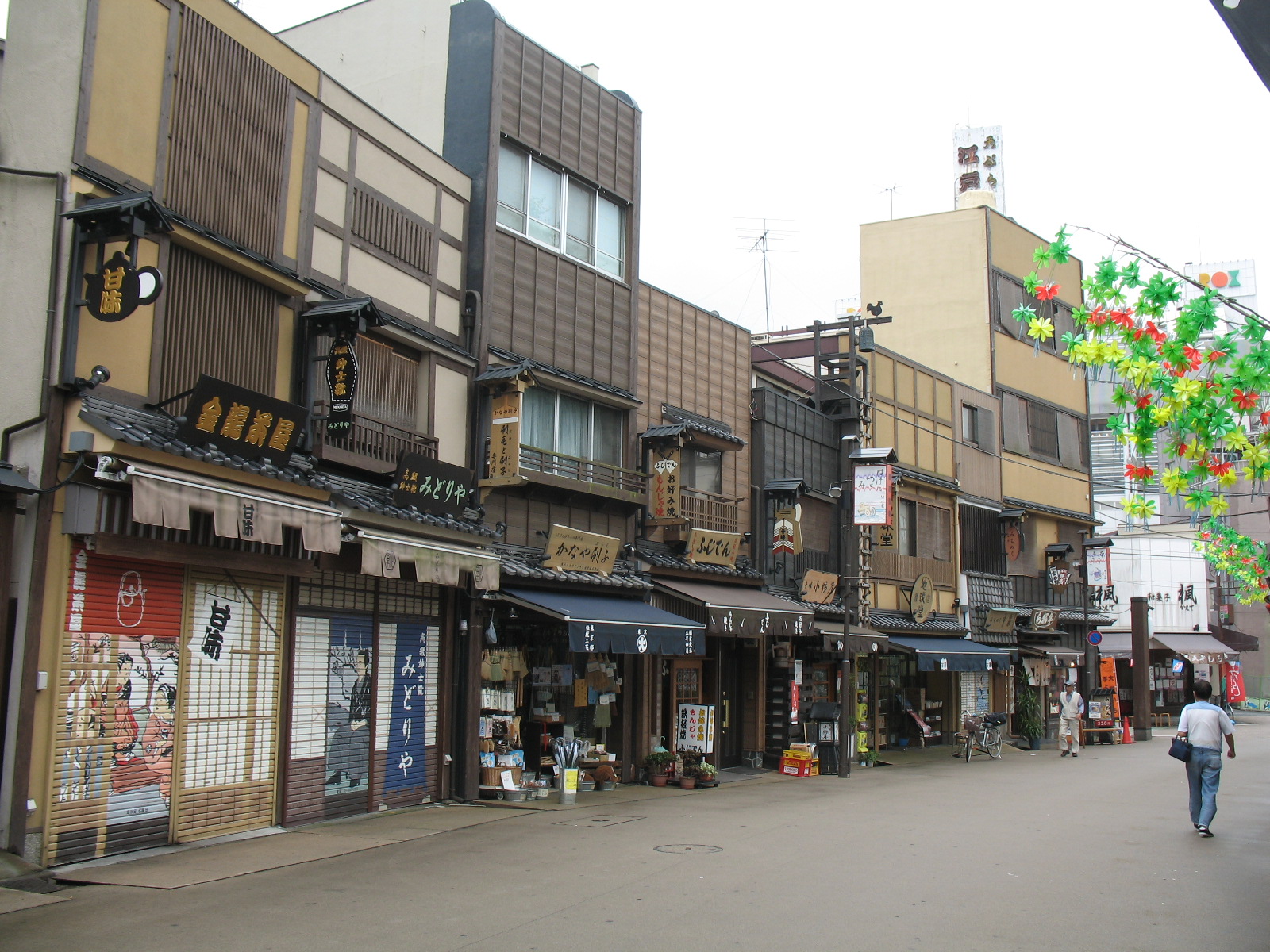 Free download high resolution image - free image free photo free stock image public domain picture -Street in Tokyo, Japan