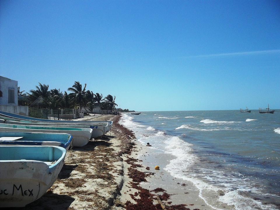 Free download high resolution image - free image free photo free stock image public domain picture  Santa Clara beach Cuba