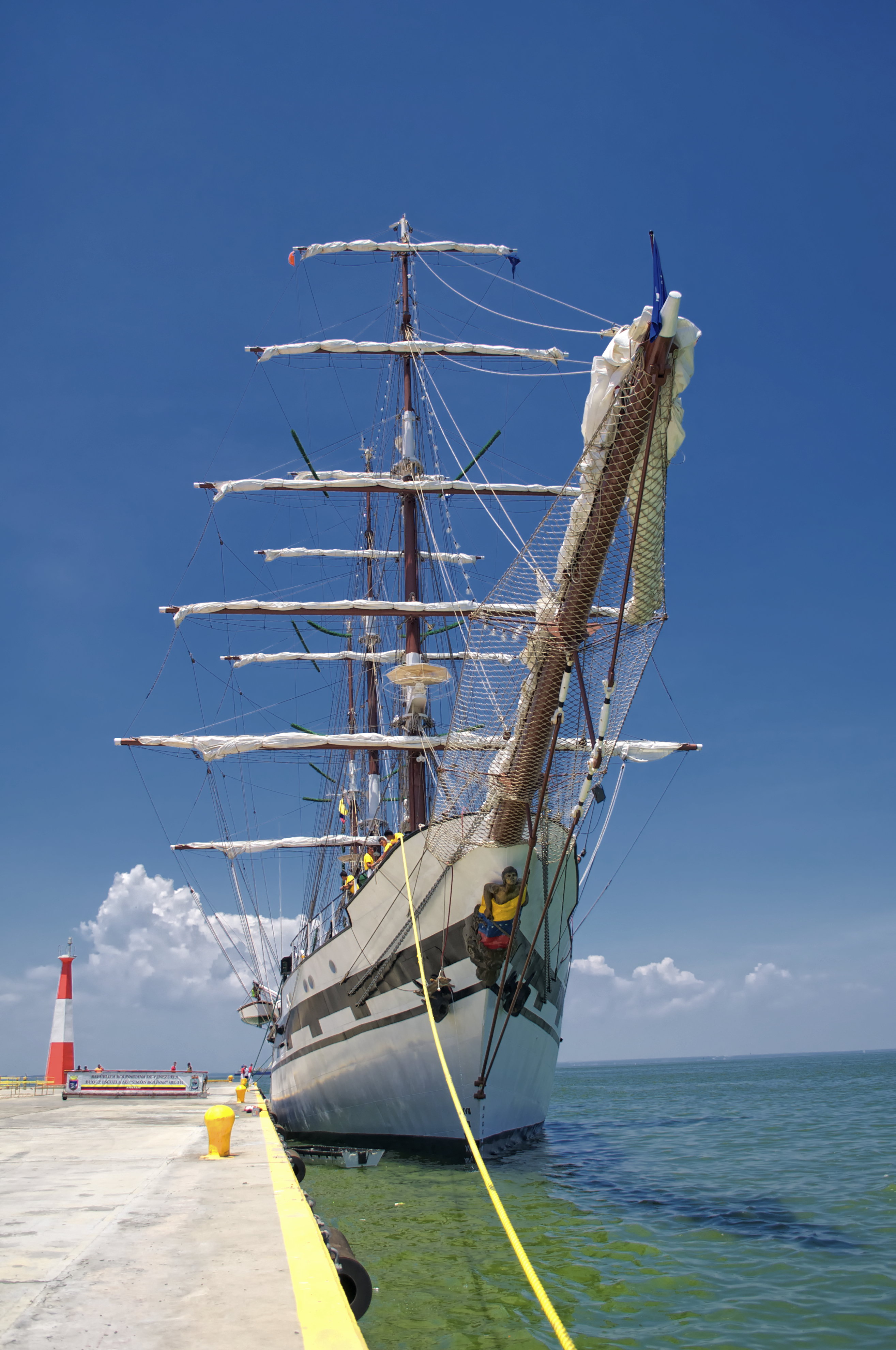 Free download high resolution image - free image free photo free stock image public domain picture -Simon Bolivar Ship