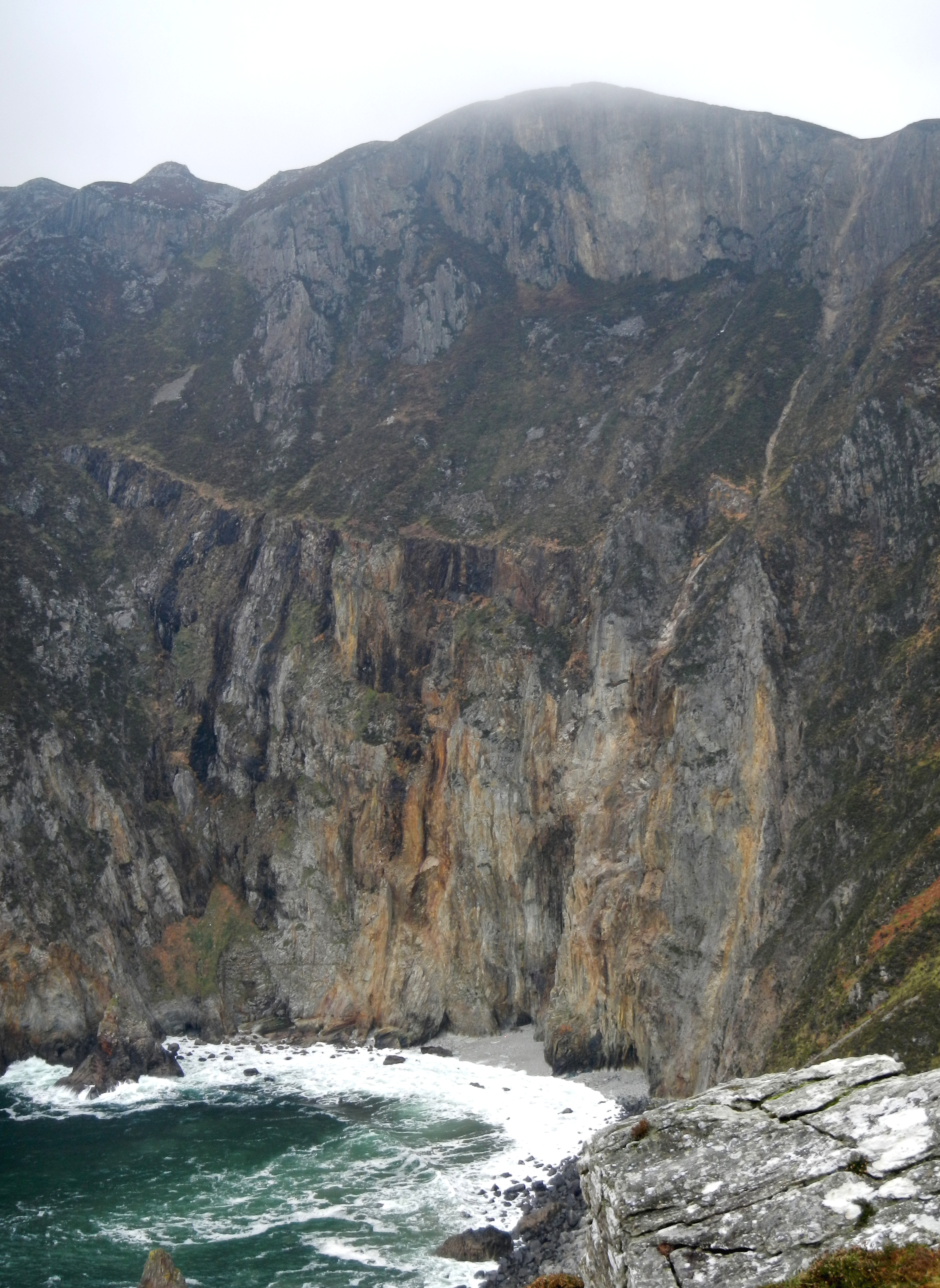 Free download high resolution image - free image free photo free stock image public domain picture -Cliffs of Slieve League in County Donegal, Ireland