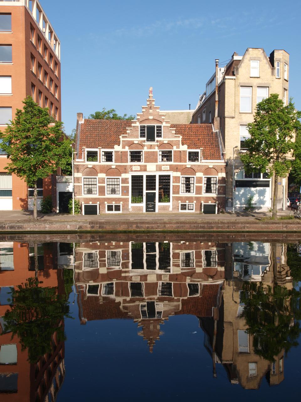 Free download high resolution image - free image free photo free stock image public domain picture  Classic Amsterdam houses, The Netherlands