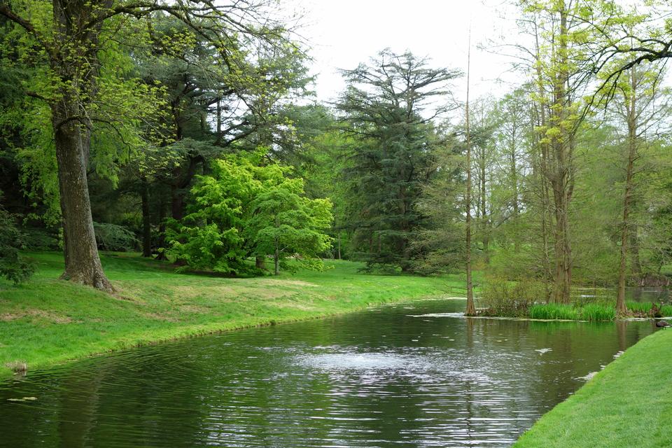 Free download high resolution image - free image free photo free stock image public domain picture  Longwood Gardens Pennsylvania