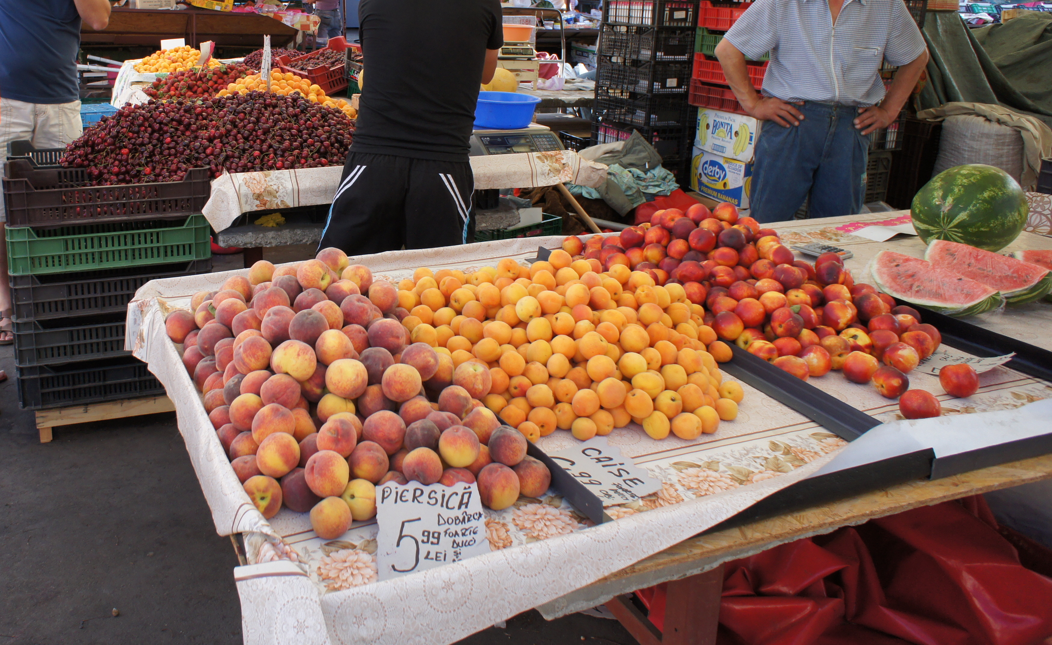 Free download high resolution image - free image free photo free stock image public domain picture -Fruit Street Market