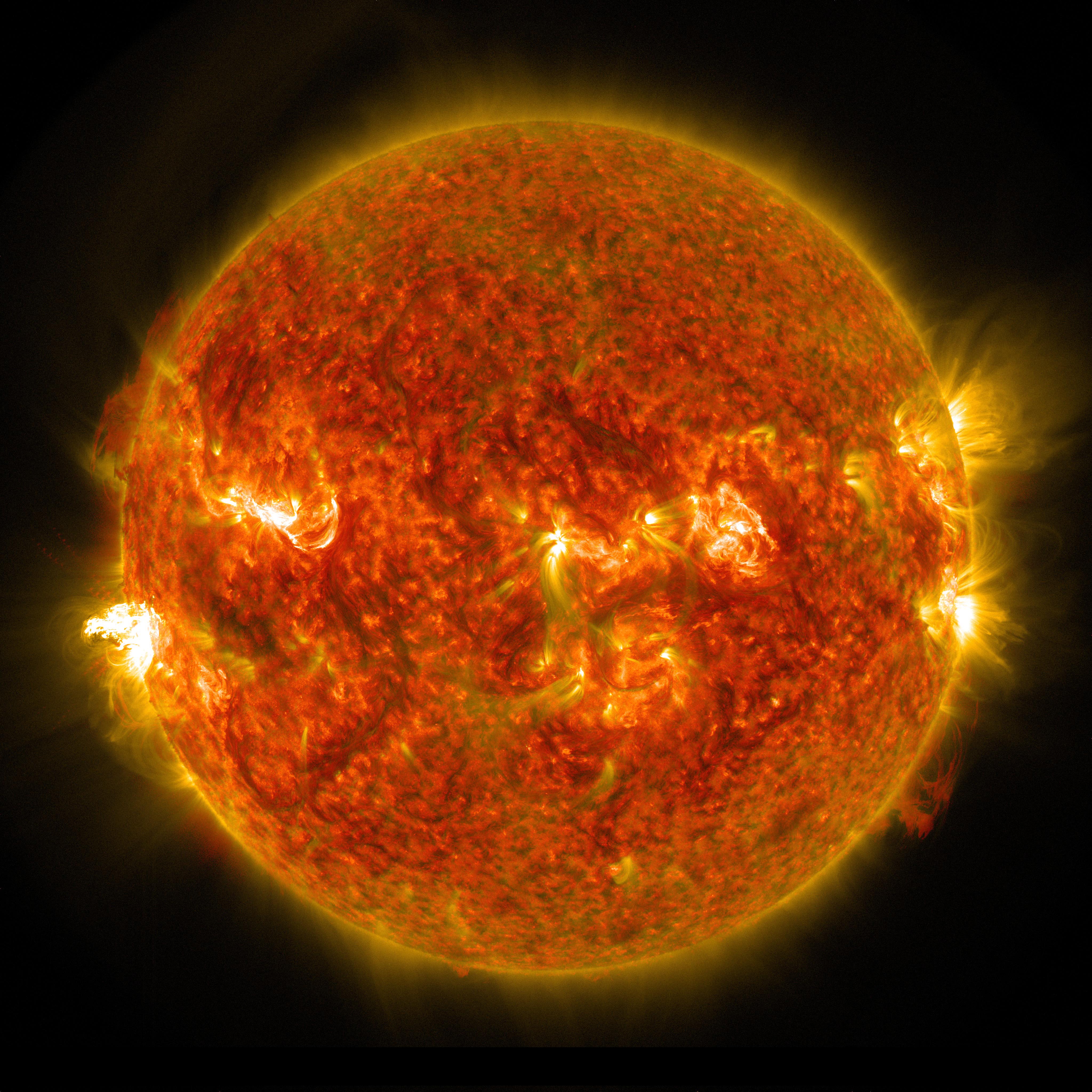 Free download high resolution image - free image free photo free stock image public domain picture -Solar Dynamics Observatory Captures Images of a Late Summer Flare