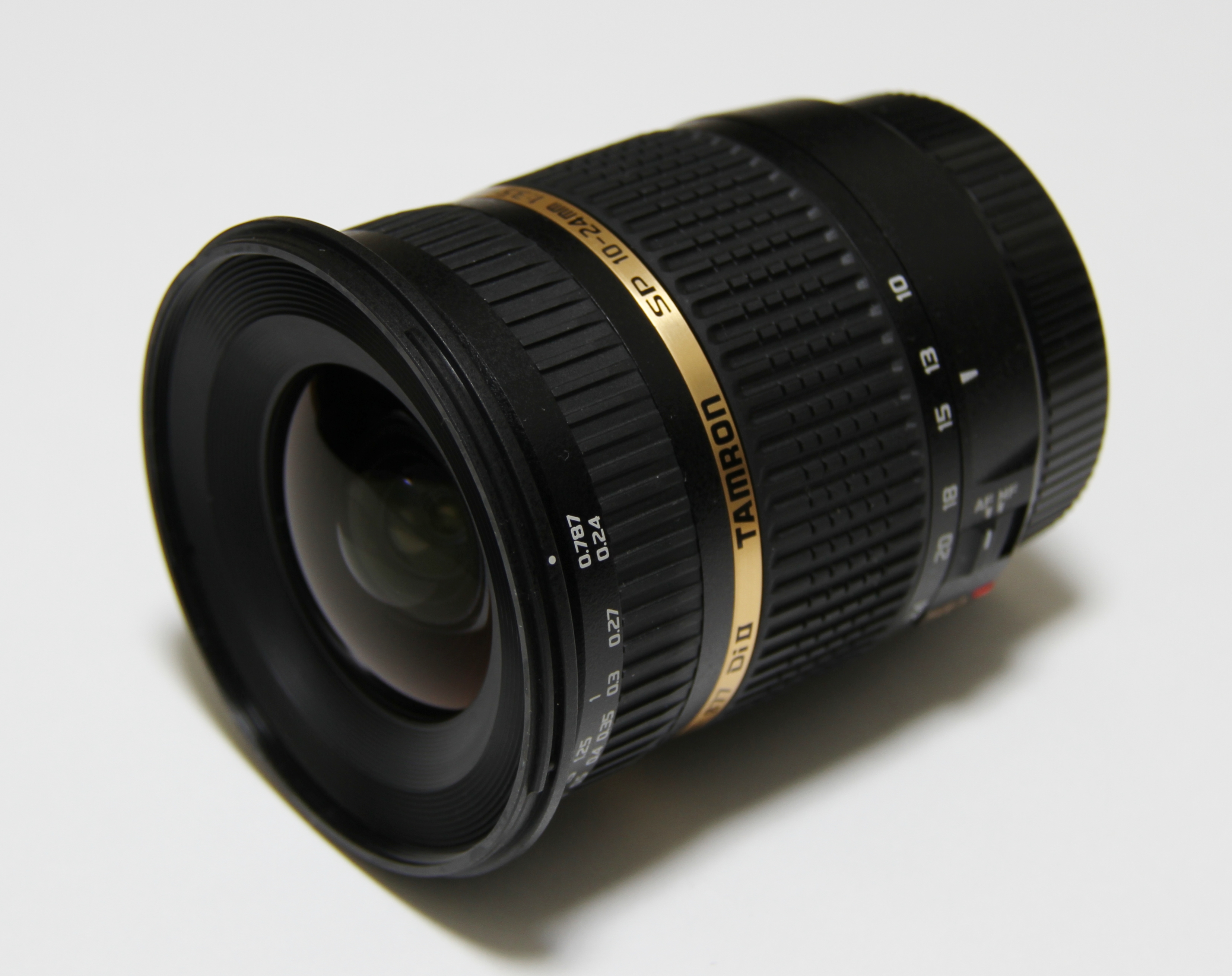 Free download high resolution image - free image free photo free stock image public domain picture -Tamron SP AF 10-24mm Lens Aspherical for Canon