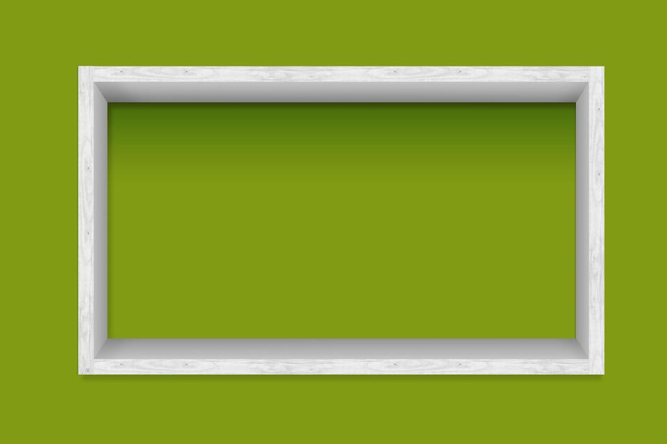 Free download high resolution image - free image free photo free stock image public domain picture  white frames on the green wall