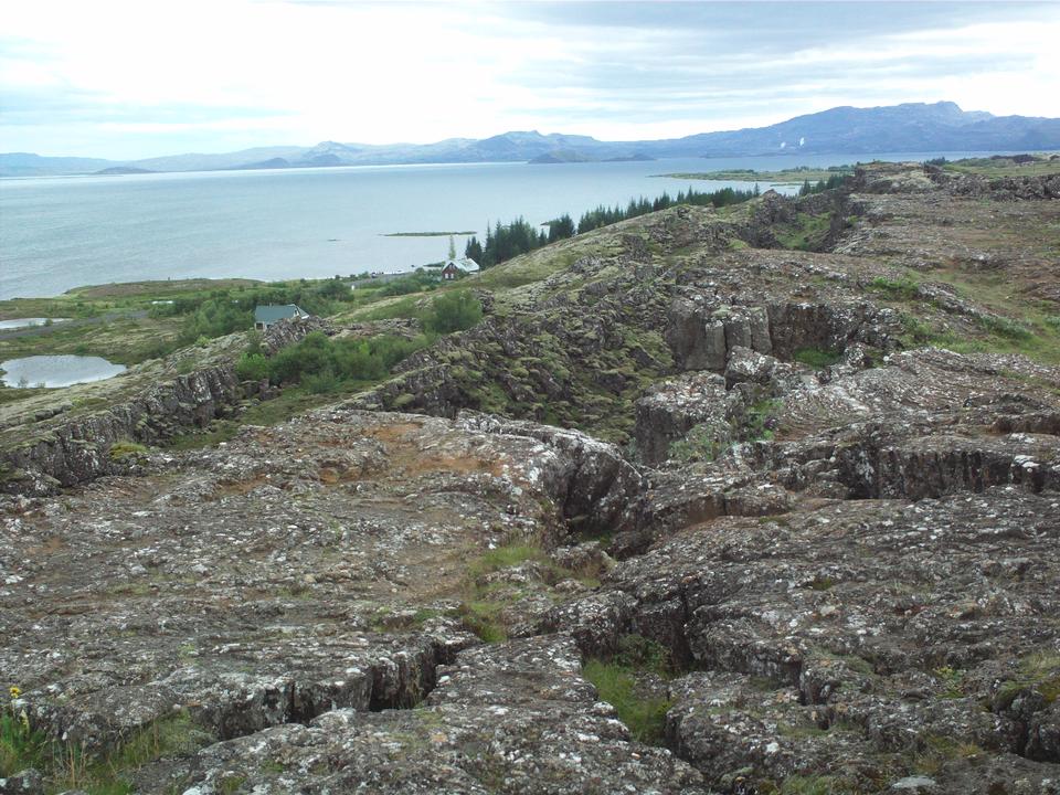 Free download high resolution image - free image free photo free stock image public domain picture  the national park pingvellir on iceland