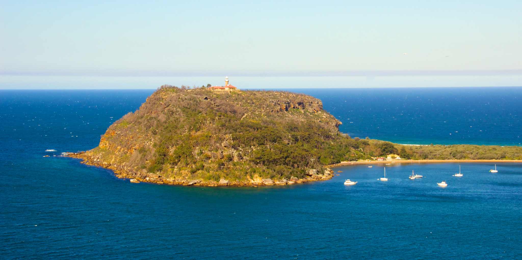 Free download high resolution image - free image free photo free stock image public domain picture -Ku-ring-gai Chase National Park in Australia, New South Wales