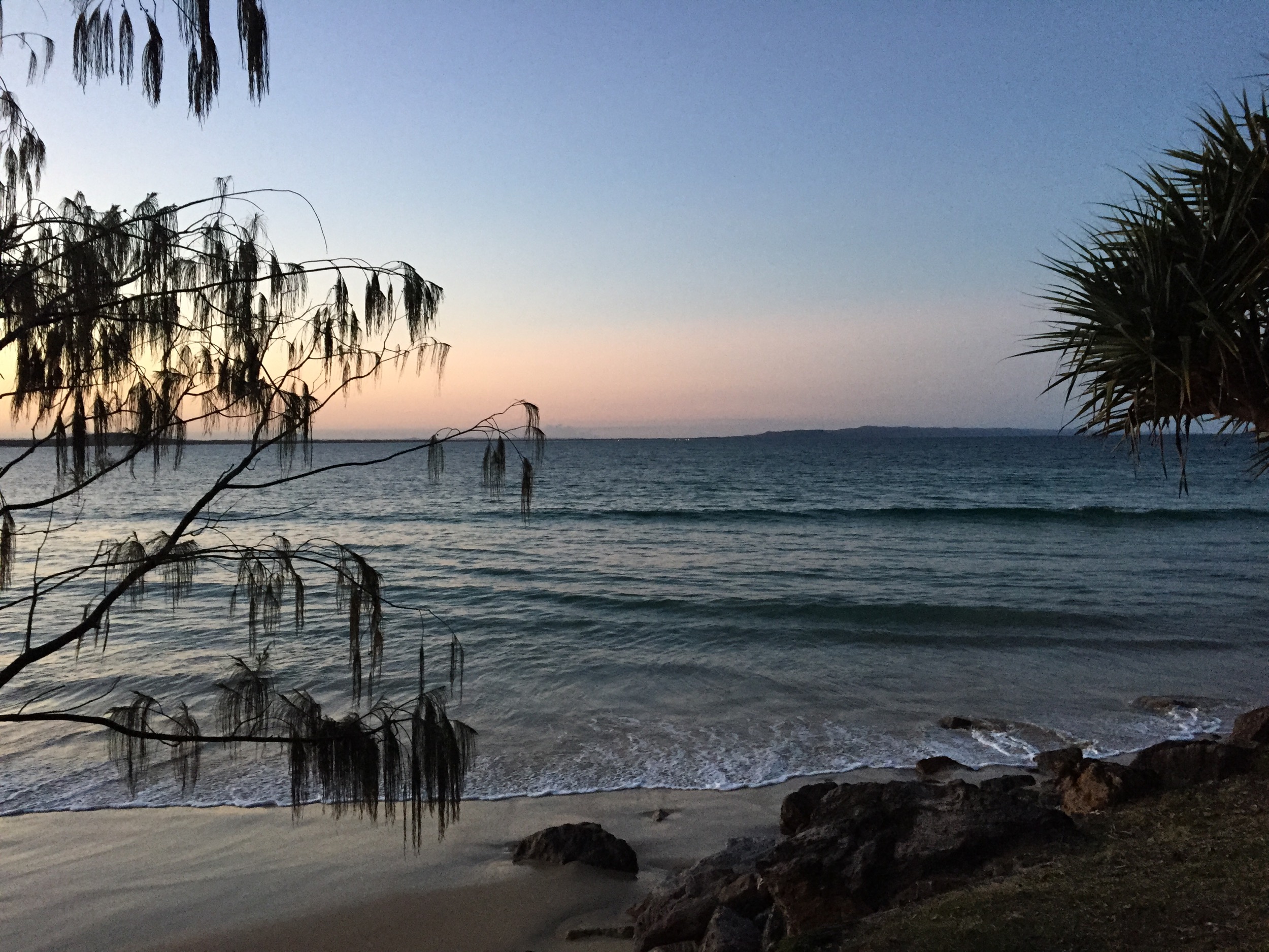 Free download high resolution image - free image free photo free stock image public domain picture -Sunrise in Noosa national park, Sunshine Coast, Queensland, Austr