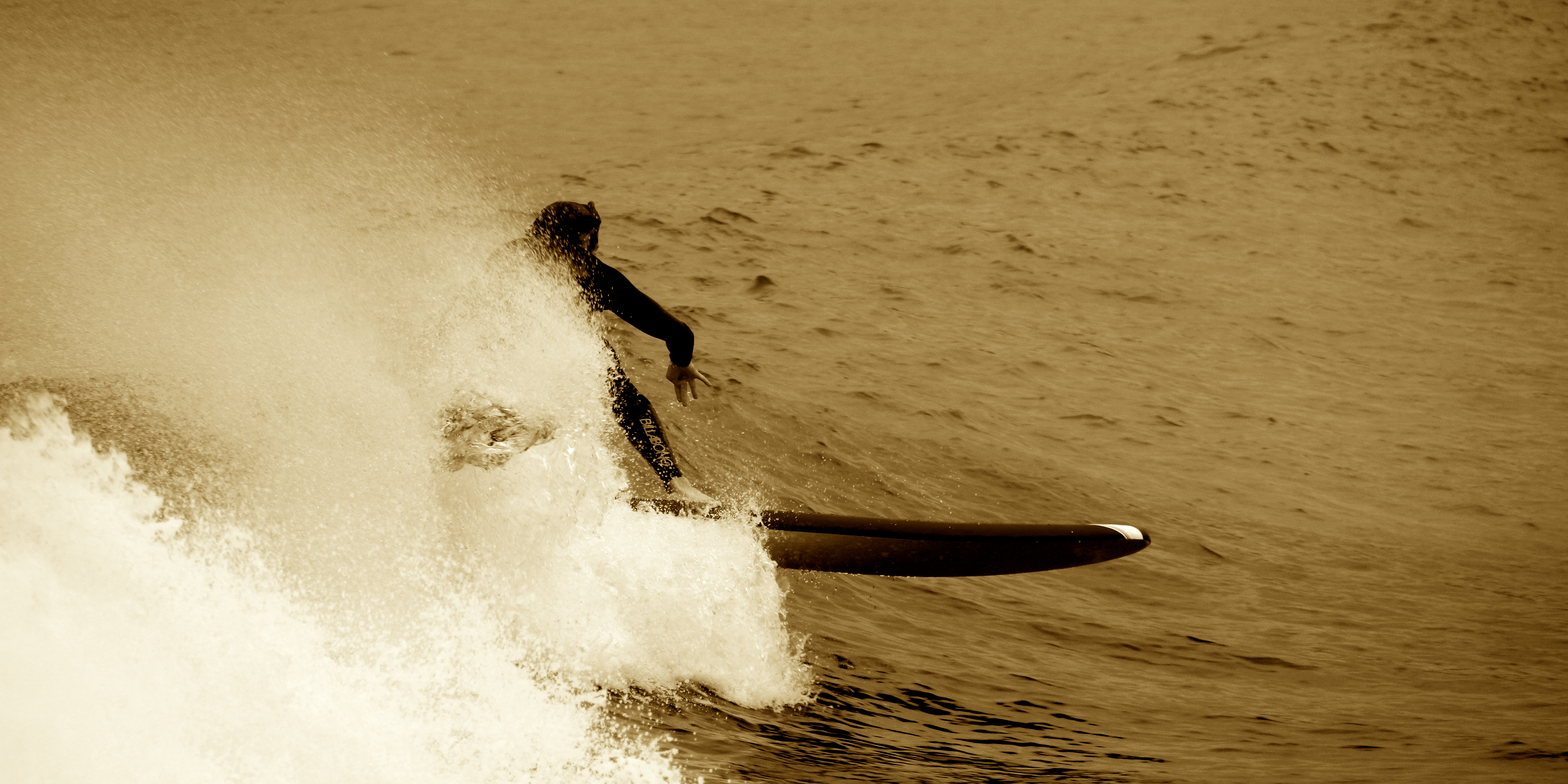 Free download high resolution image - free image free photo free stock image public domain picture -Surfing a Wave at Sunrise Time