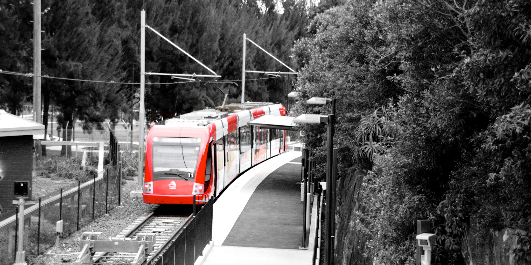 Free download high resolution image - free image free photo free stock image public domain picture -Light rail