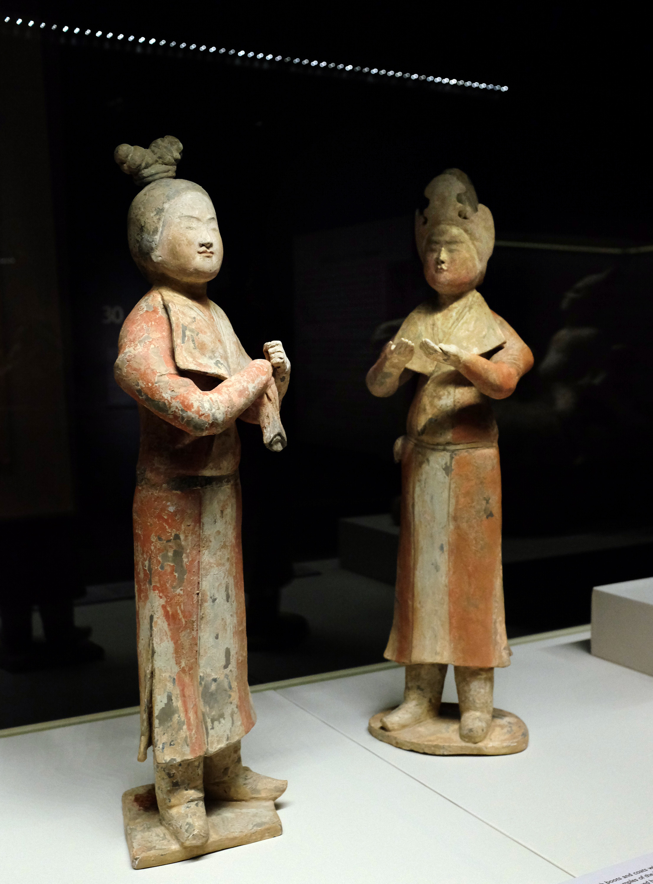 Free download high resolution image - free image free photo free stock image public domain picture -Two female figures in Central Asian dress