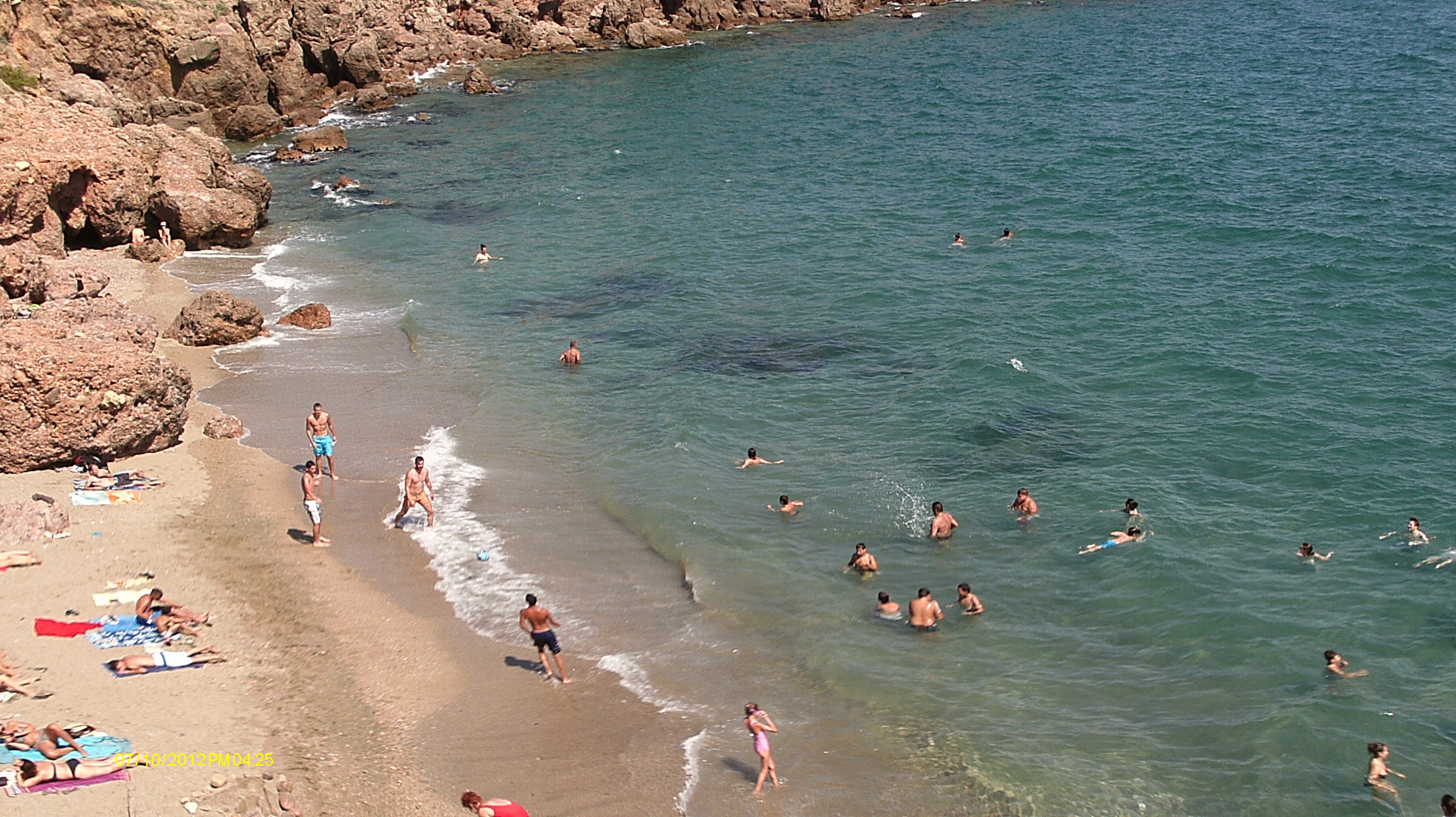 Free download high resolution image - free image free photo free stock image public domain picture -Beach in Morro Jable