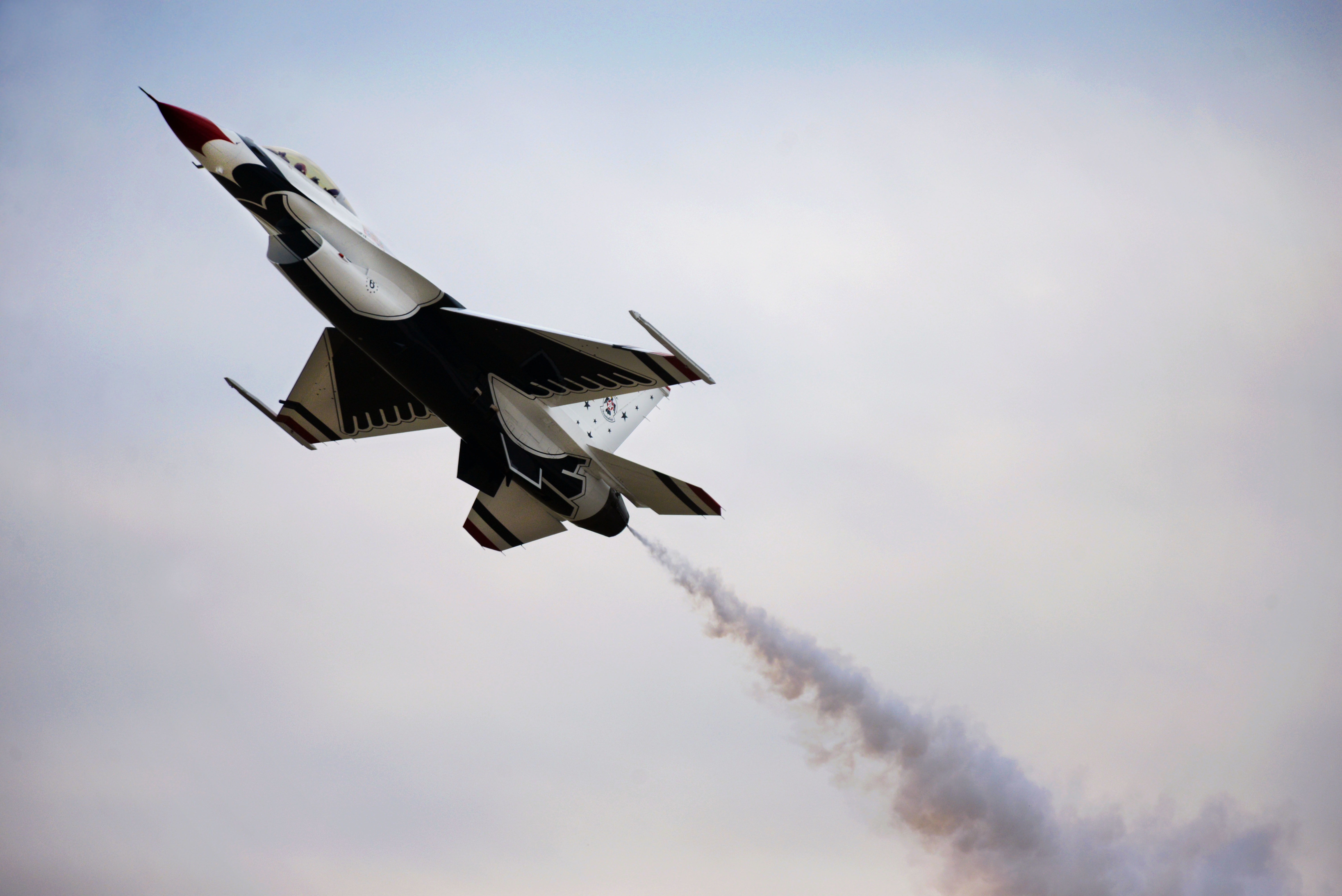 Free download high resolution image - free image free photo free stock image public domain picture -Thunderbird 6 performs a slow