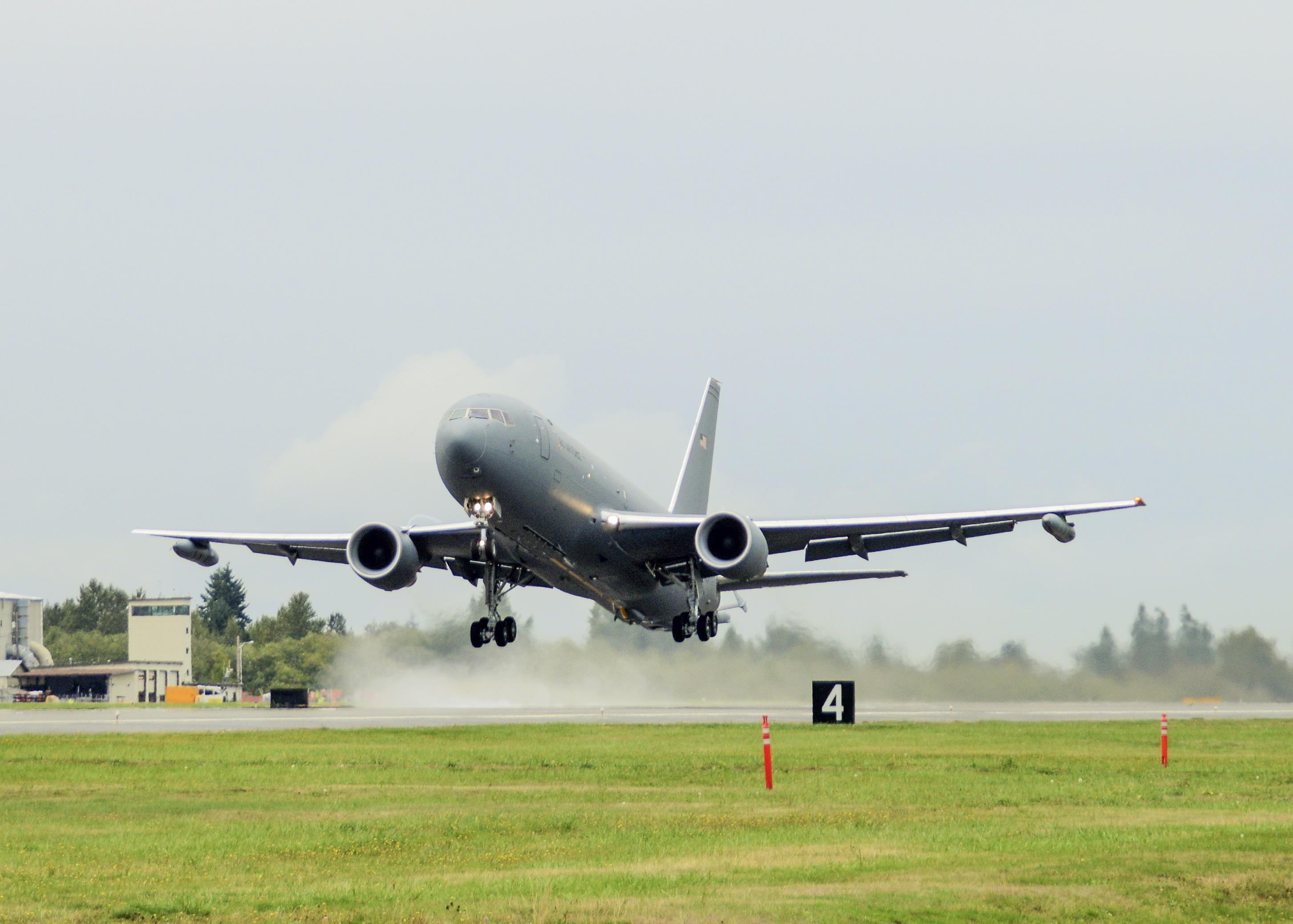 Free download high resolution image - free image free photo free stock image public domain picture -A KC-46 Pegasus aircraft