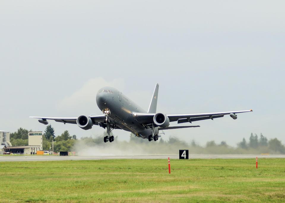 Free download high resolution image - free image free photo free stock image public domain picture  A KC-46 Pegasus aircraft