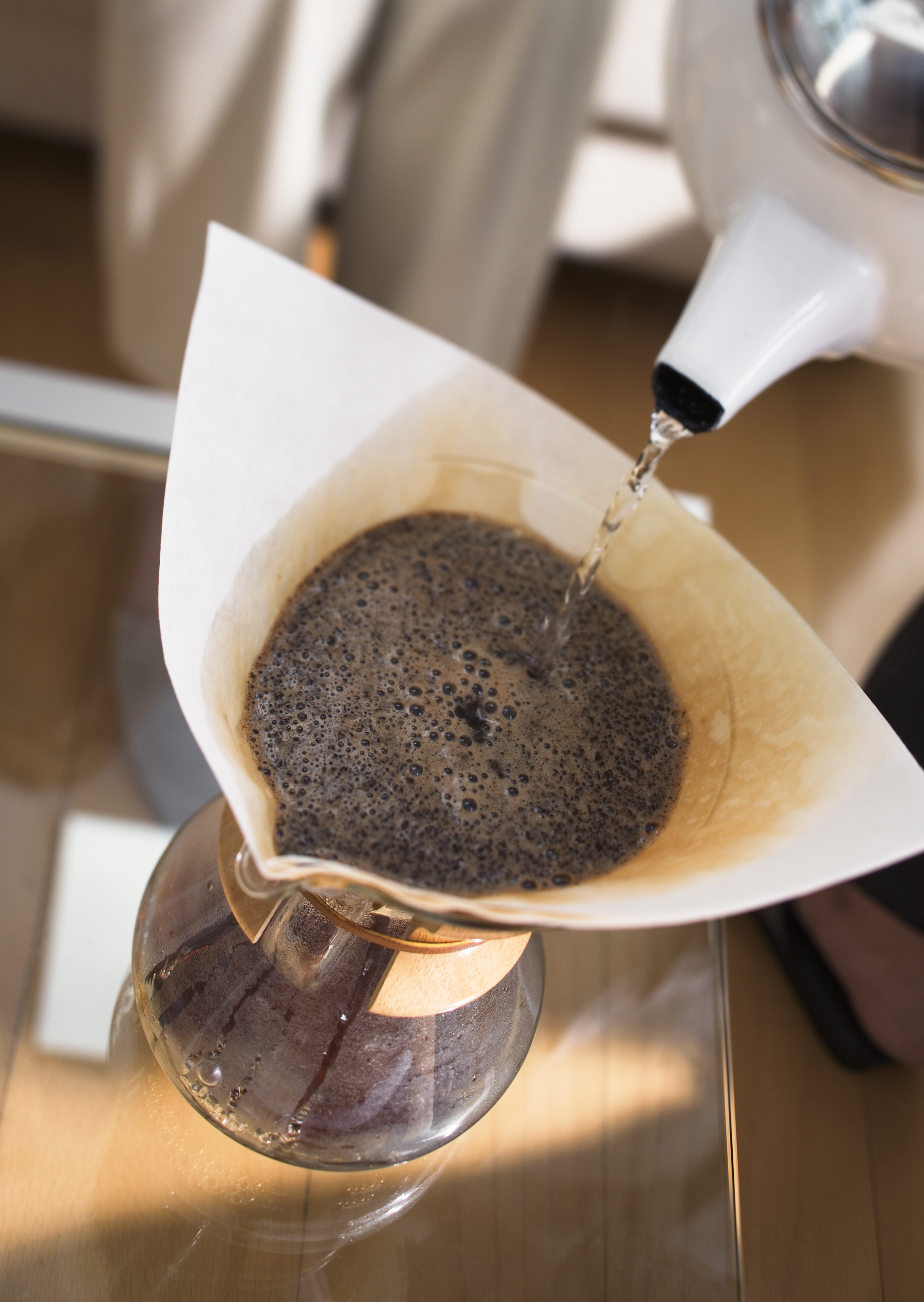 Free download high resolution image - free image free photo free stock image public domain picture -Hand drip coffee