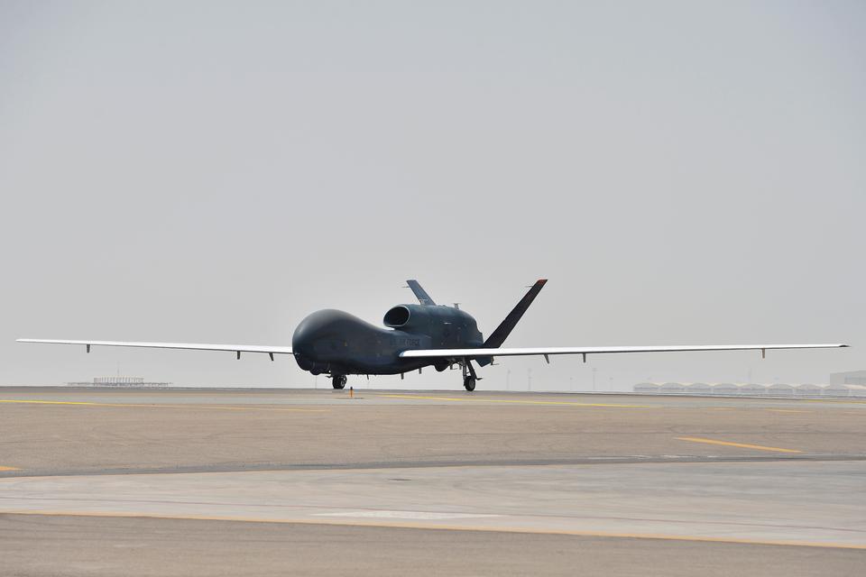 Free download high resolution image - free image free photo free stock image public domain picture  Global Hawk