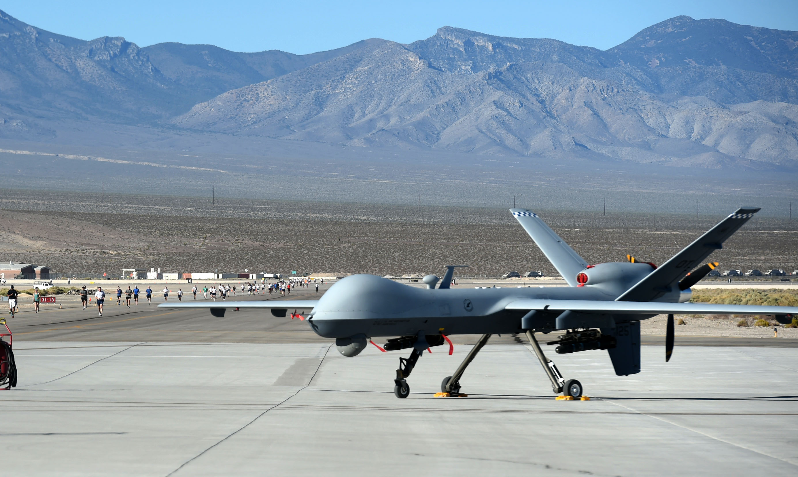 Free download high resolution image - free image free photo free stock image public domain picture -Reaper drones