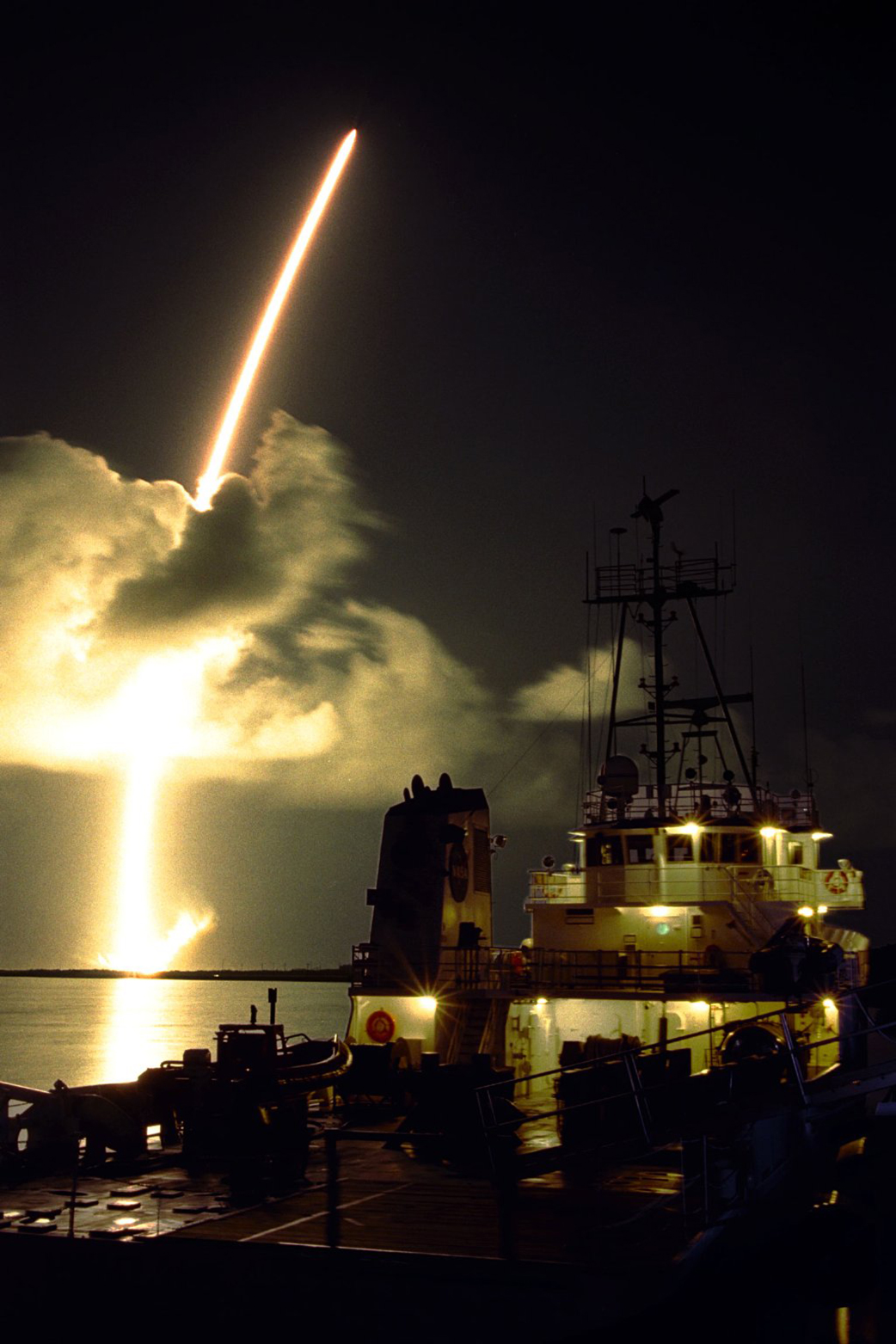 Free download high resolution image - free image free photo free stock image public domain picture -Launch of Cassini Spacecraft to Saturn