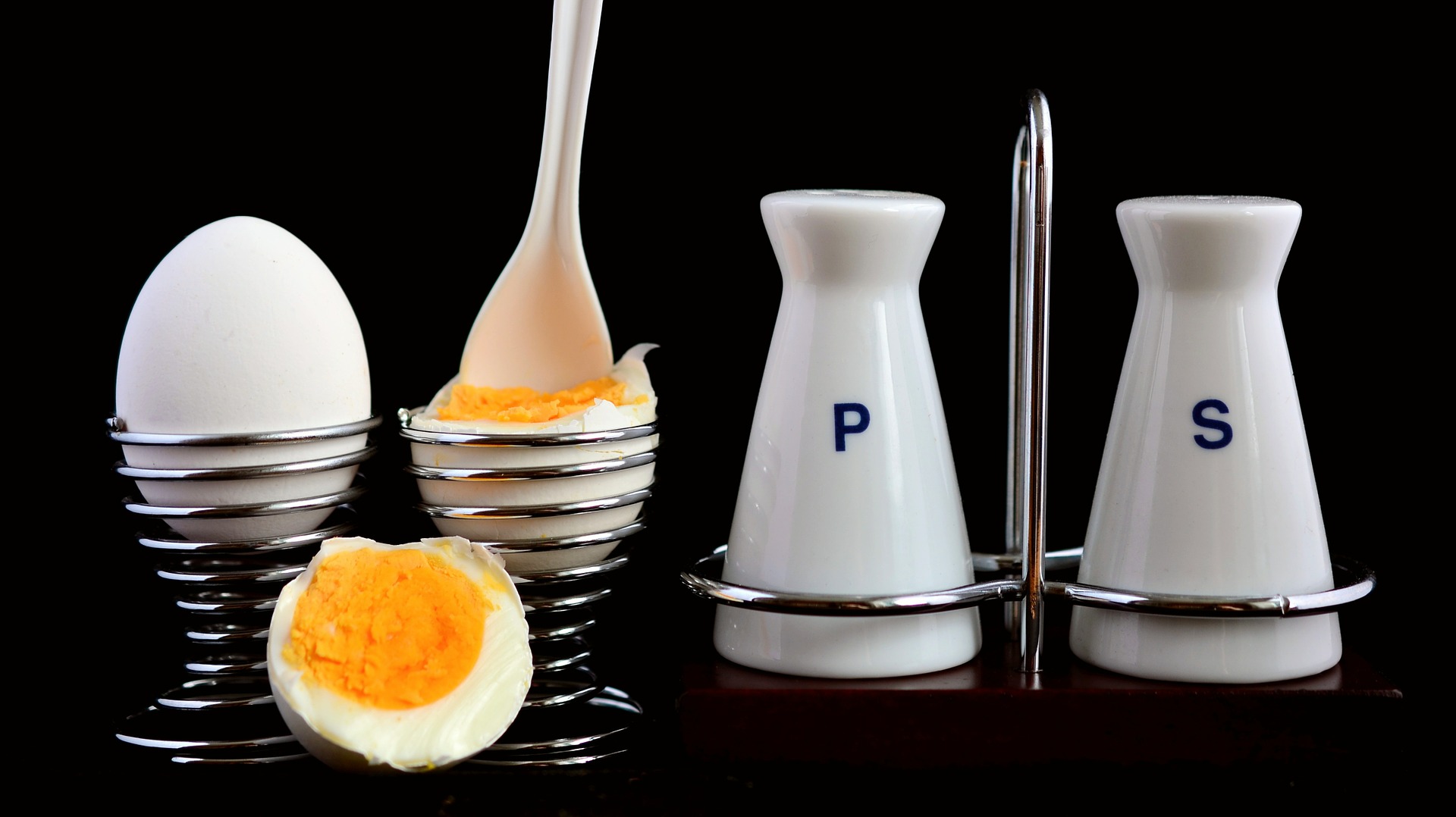 Free download high resolution image - free image free photo free stock image public domain picture -Open soft boiled egg in egg cup