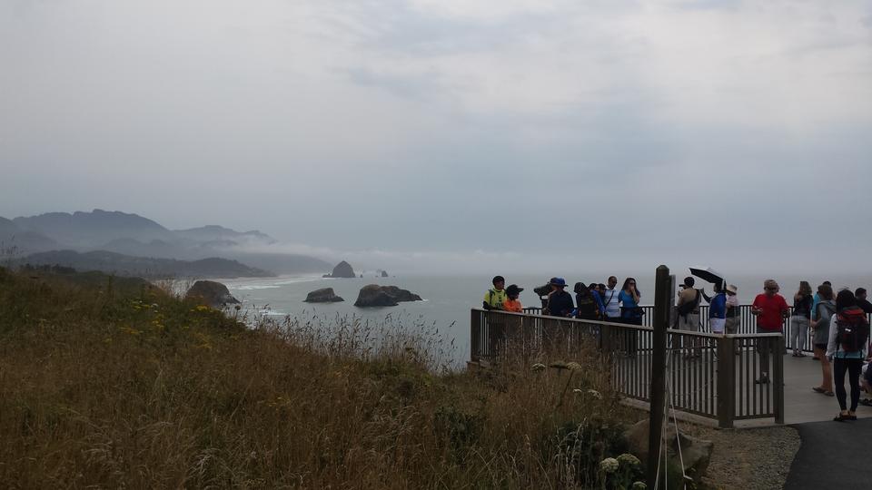 Free download high resolution image - free image free photo free stock image public domain picture  The Oregon Coast and the Pacific Ocean