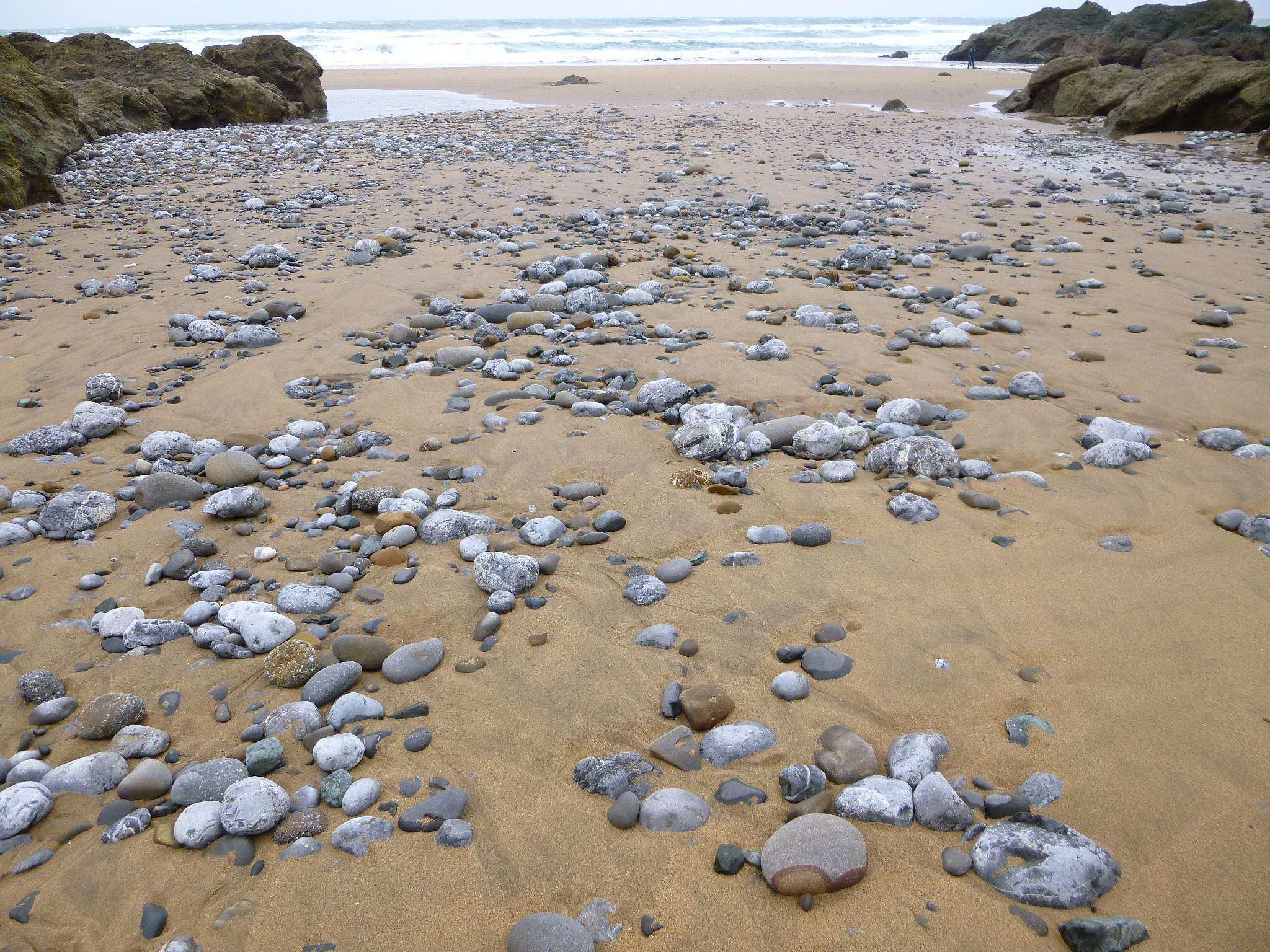 Free download high resolution image - free image free photo free stock image public domain picture -Beach of Bakio , Bizkaia, Spain