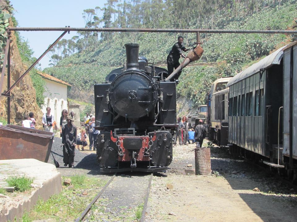 Free download high resolution image - free image free photo free stock image public domain picture  Arbaroba rly station