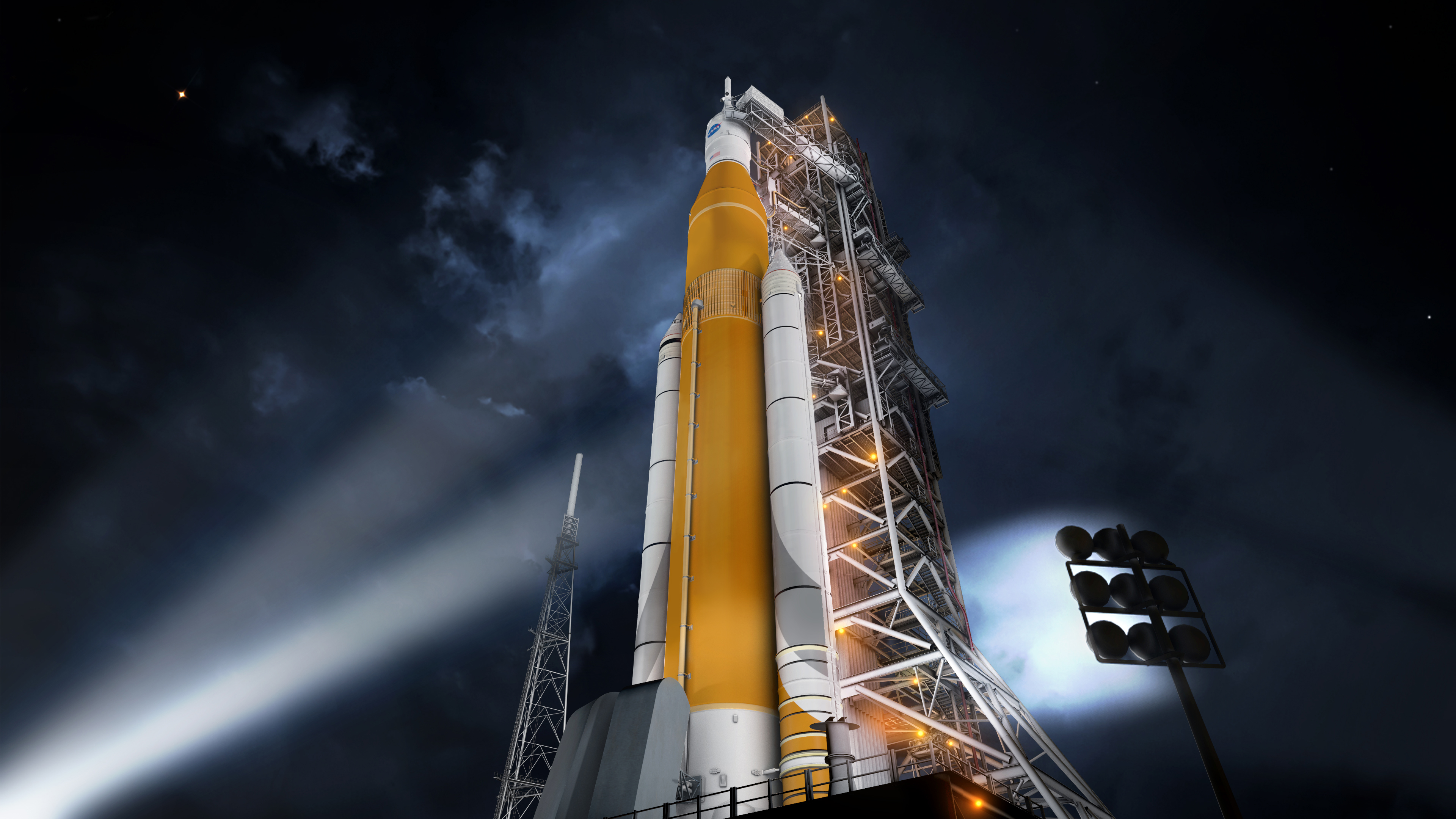 Free download high resolution image - free image free photo free stock image public domain picture -Space Launch System Design