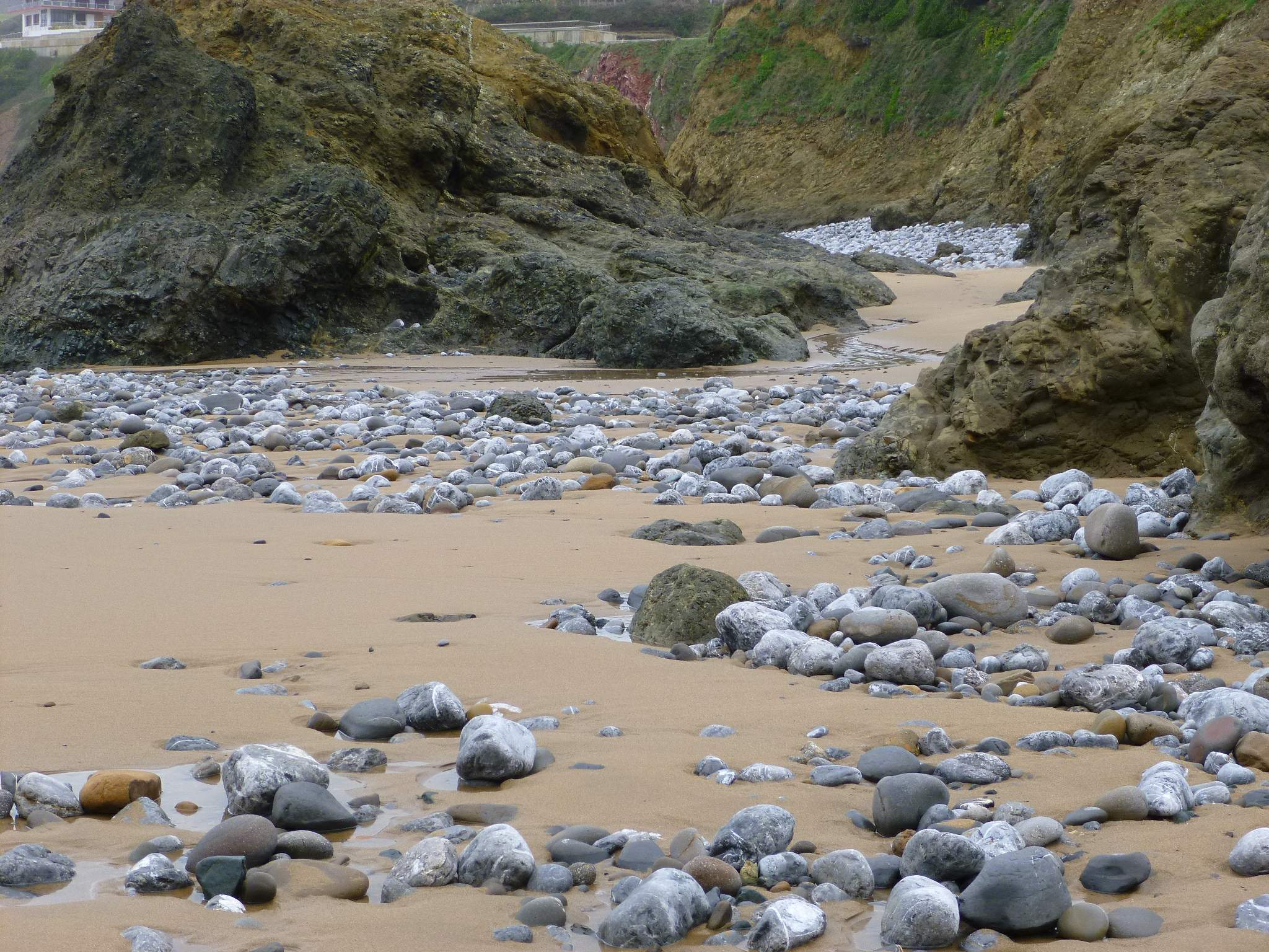 Free download high resolution image - free image free photo free stock image public domain picture -Beach of Bakio , Bizkaia, Spain