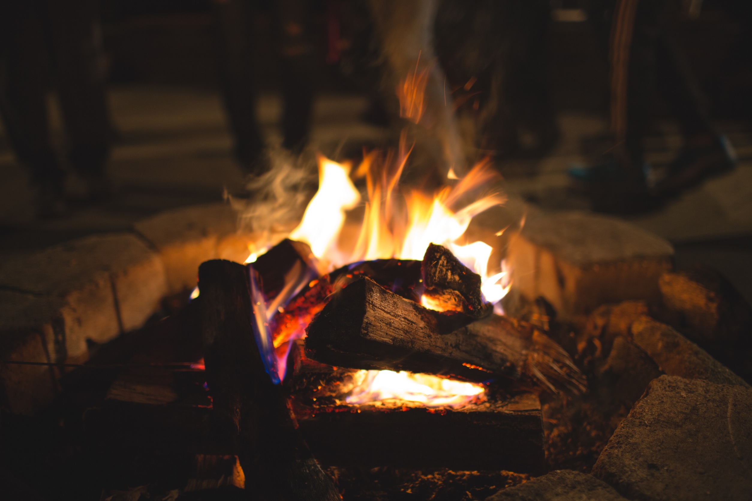 Free download high resolution image - free image free photo free stock image public domain picture -Camp fire