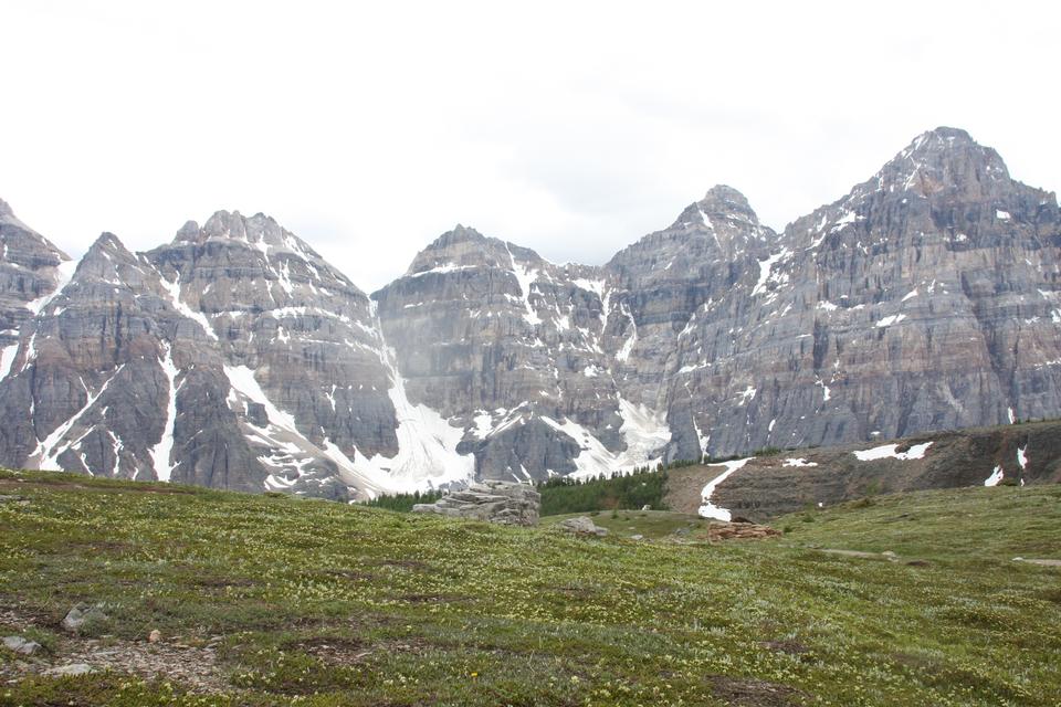 Free download high resolution image - free image free photo free stock image public domain picture  Mountains, Rocky Mountain National Park