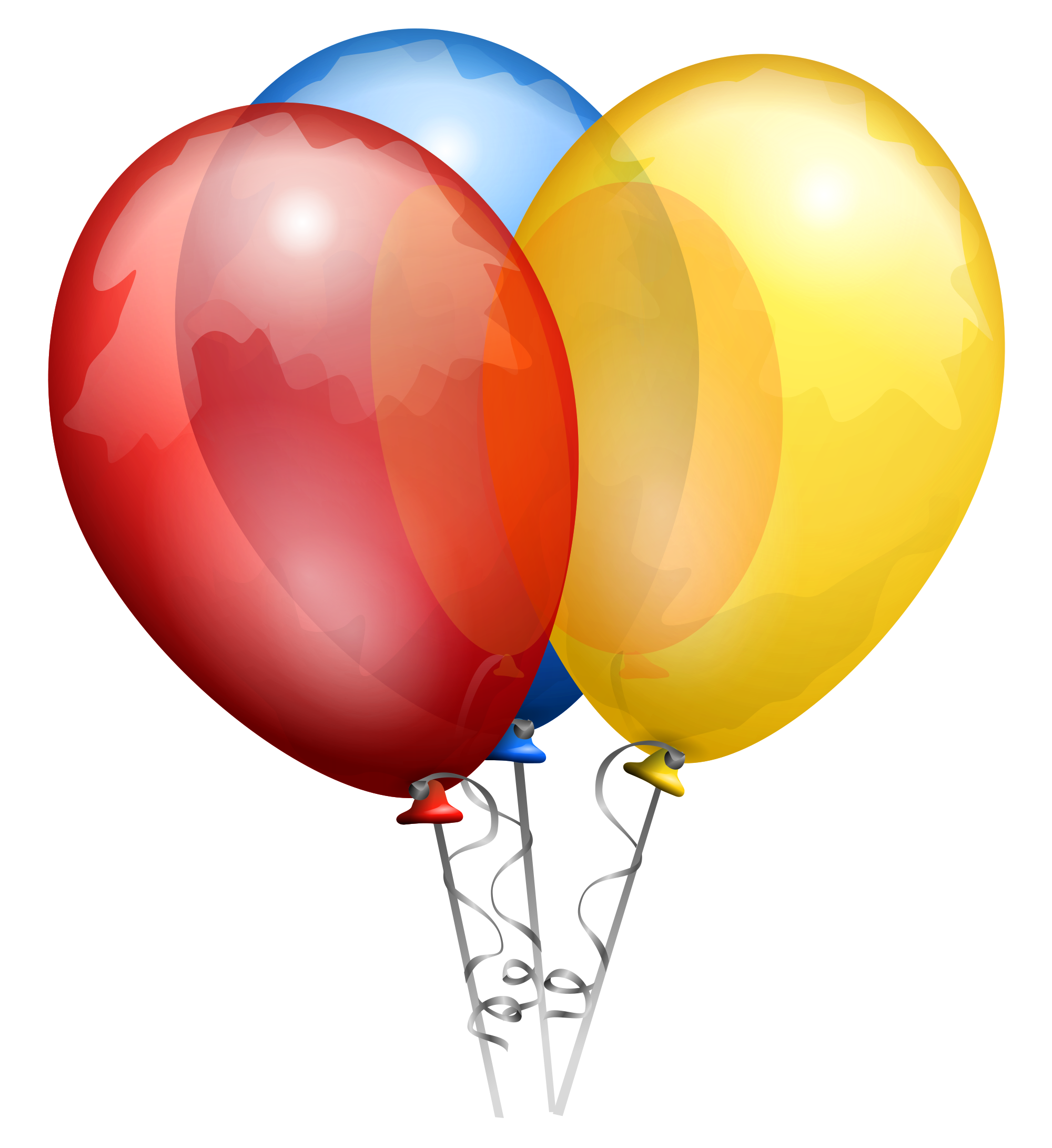 Free download high resolution image - free image free photo free stock image public domain picture -A group of three balloons on ribbons.